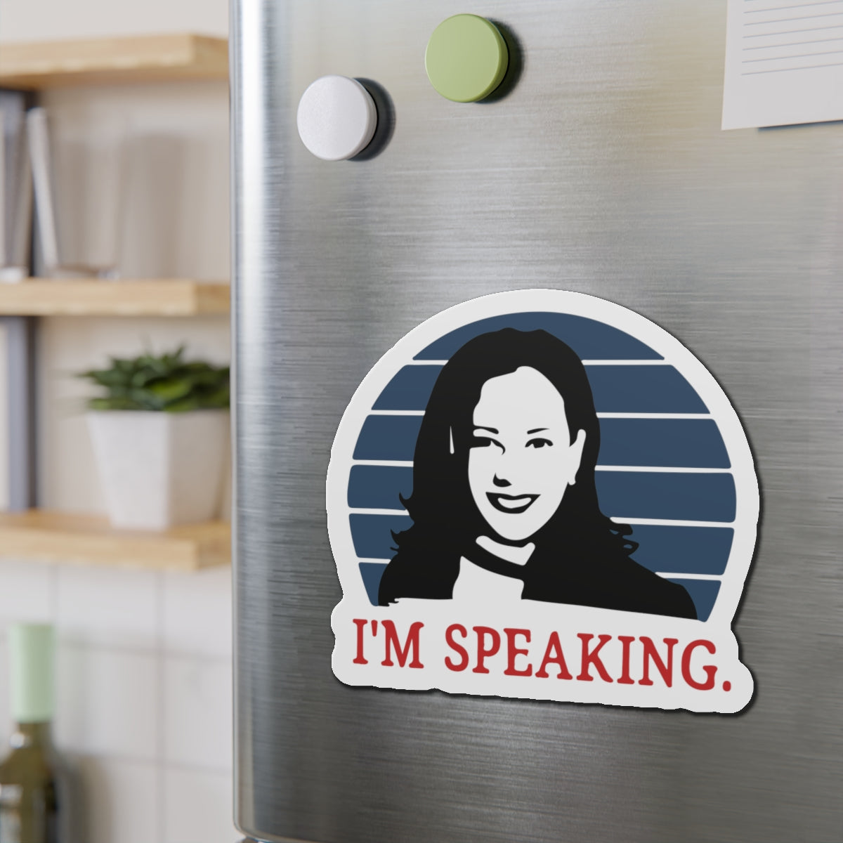 Kamala Harris Stickers