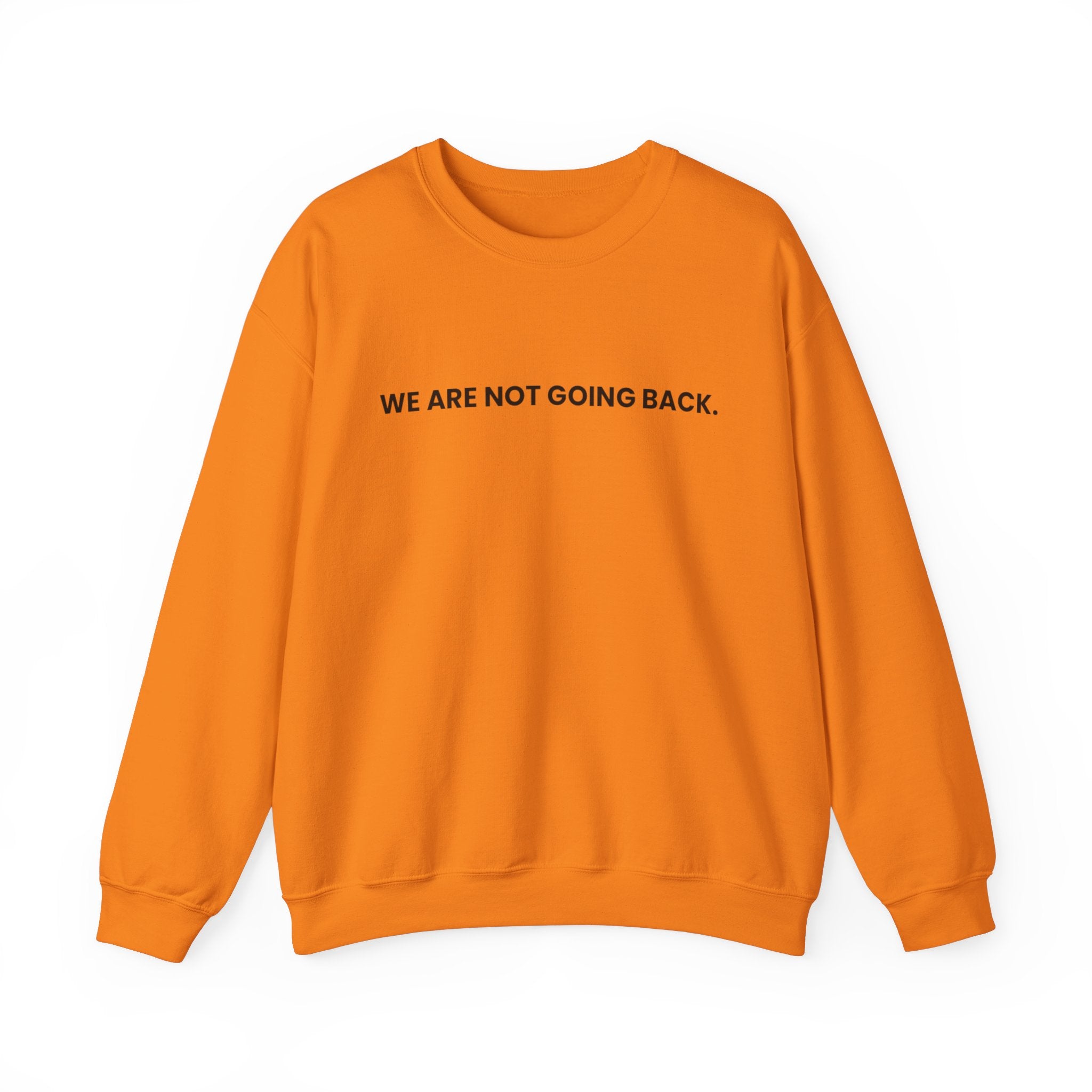 For The People, Sweatshirt