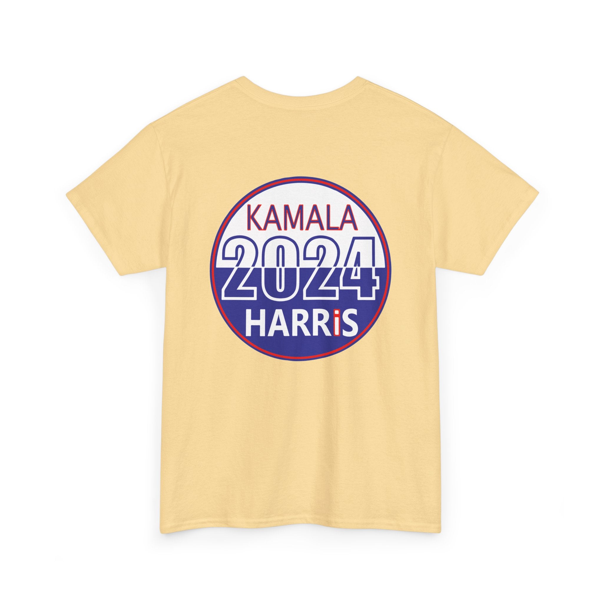 Kamala Harris 2024, T-Shirt