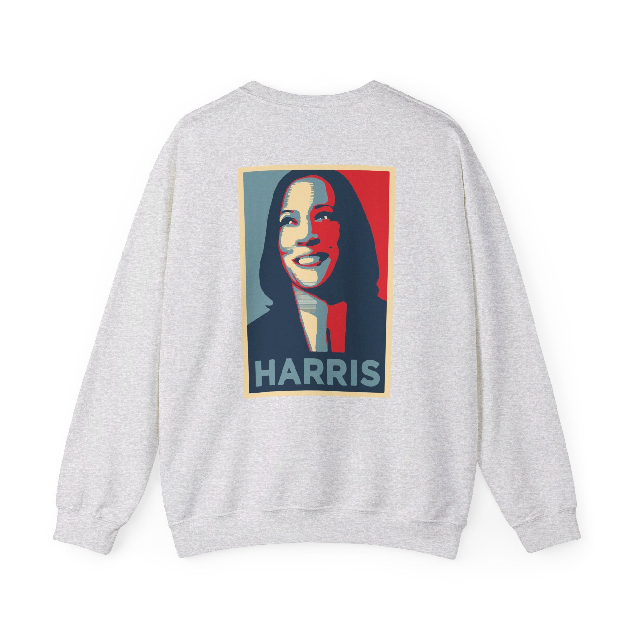 Kamala Harris, Sweatshirt