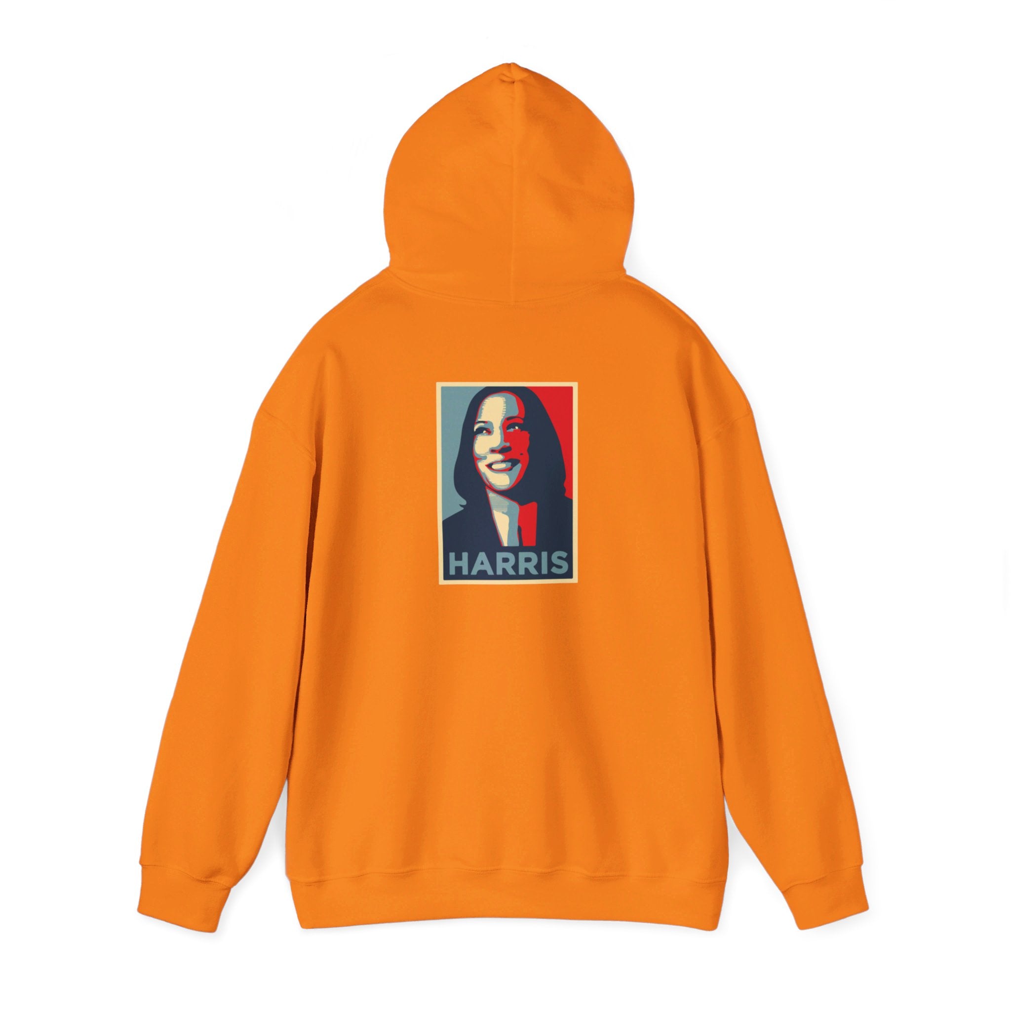 Kamala Harris, Hoodie