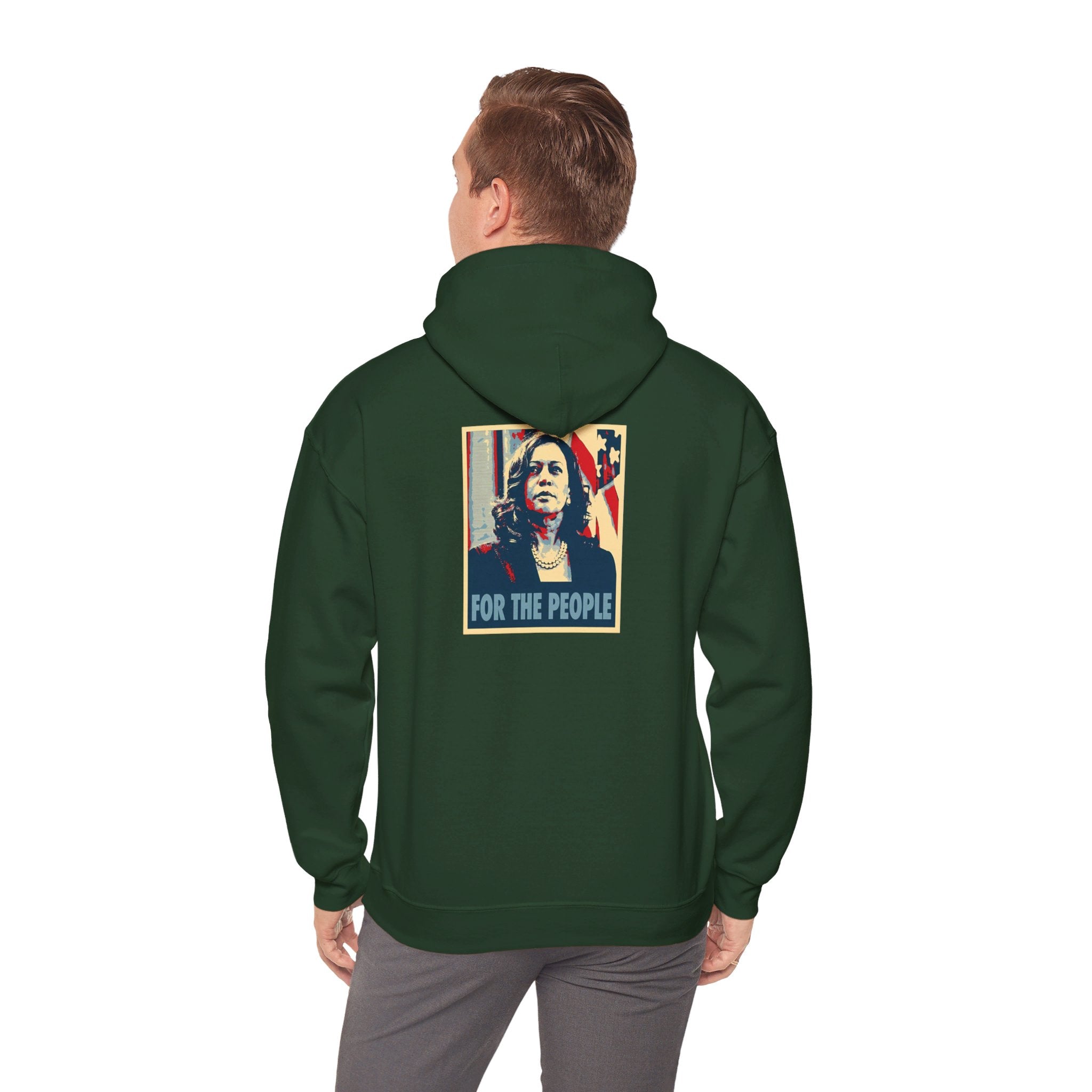 For The People, Hoodie