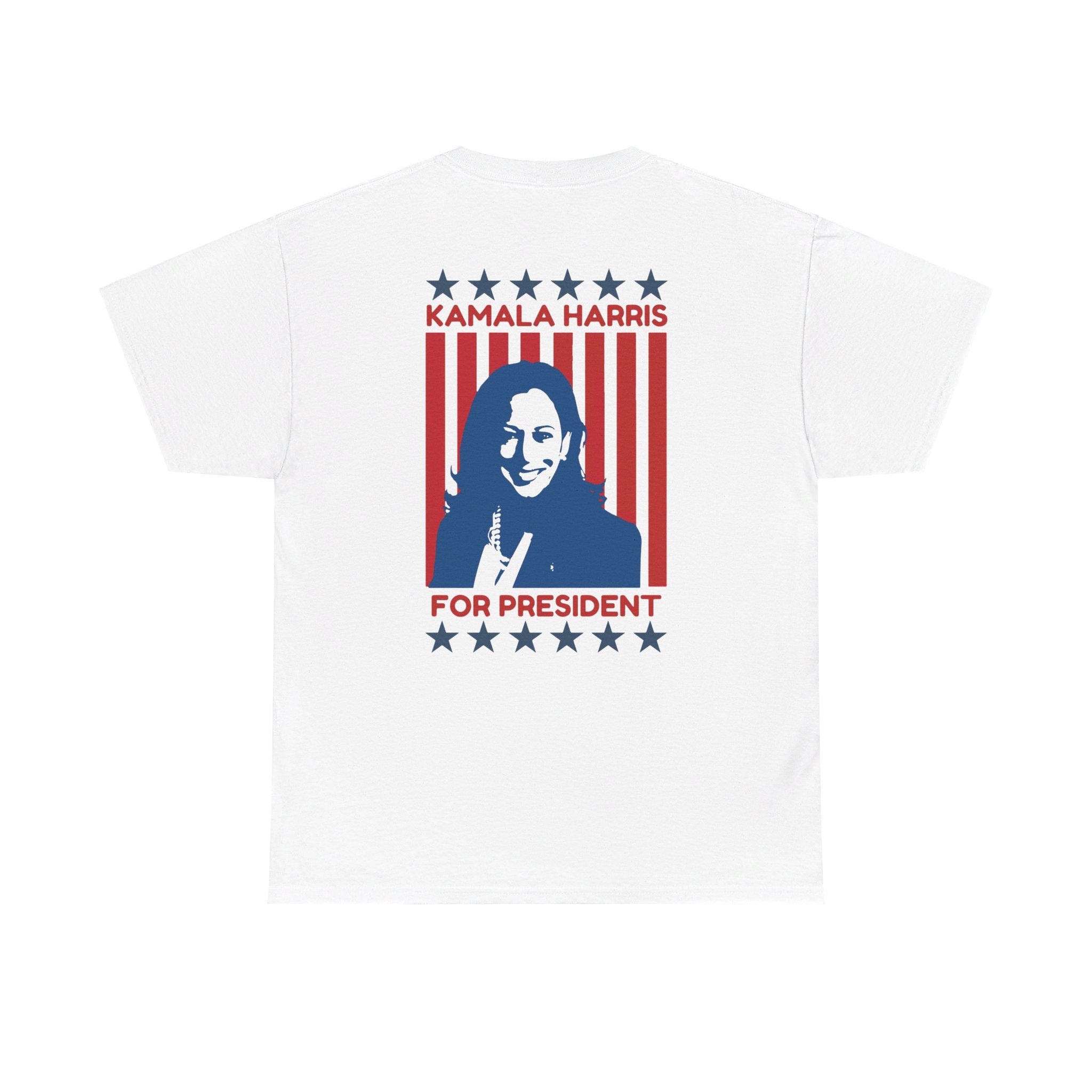 Kamala Harris For President, T-Shirt