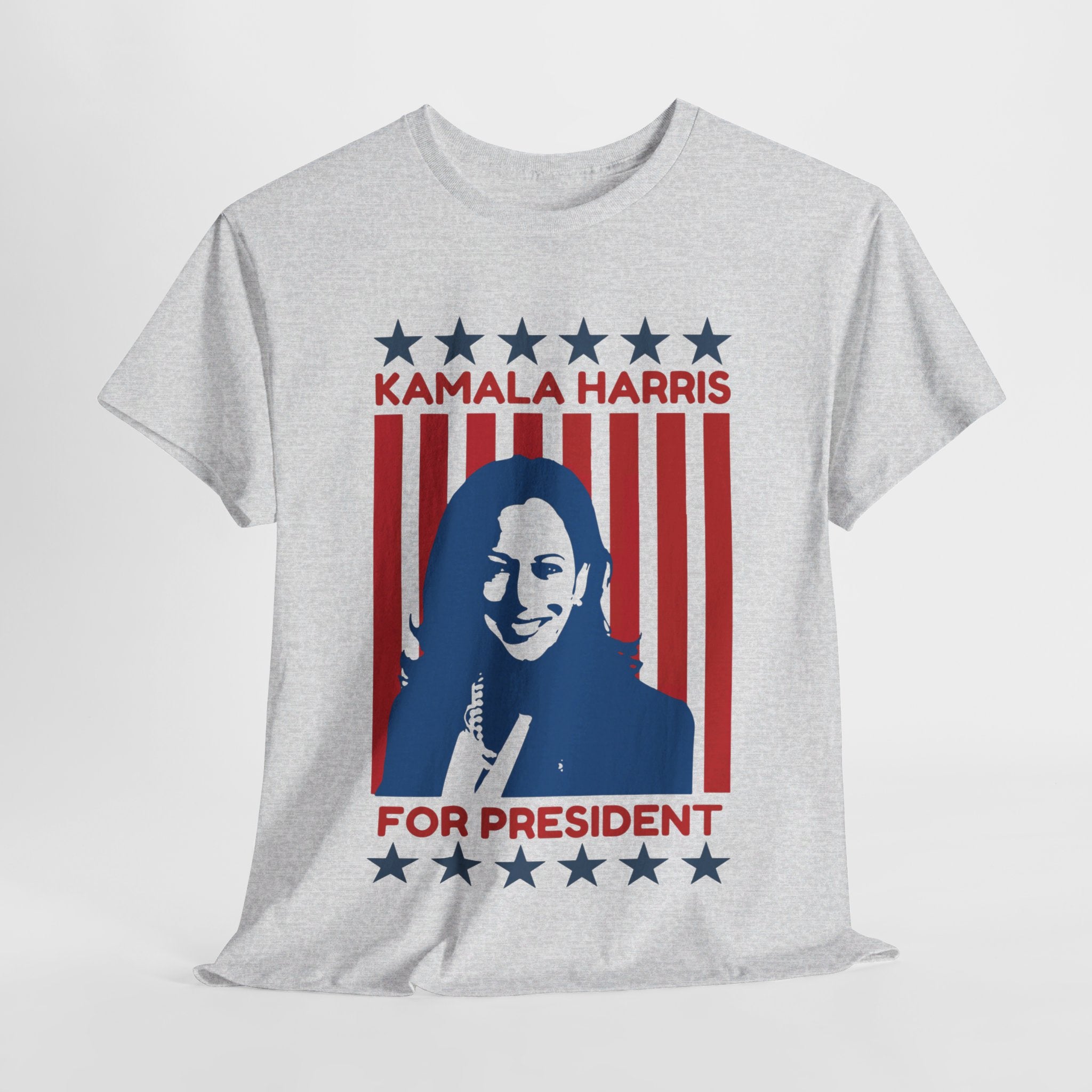 Kamala Harris For President, T-Shirt