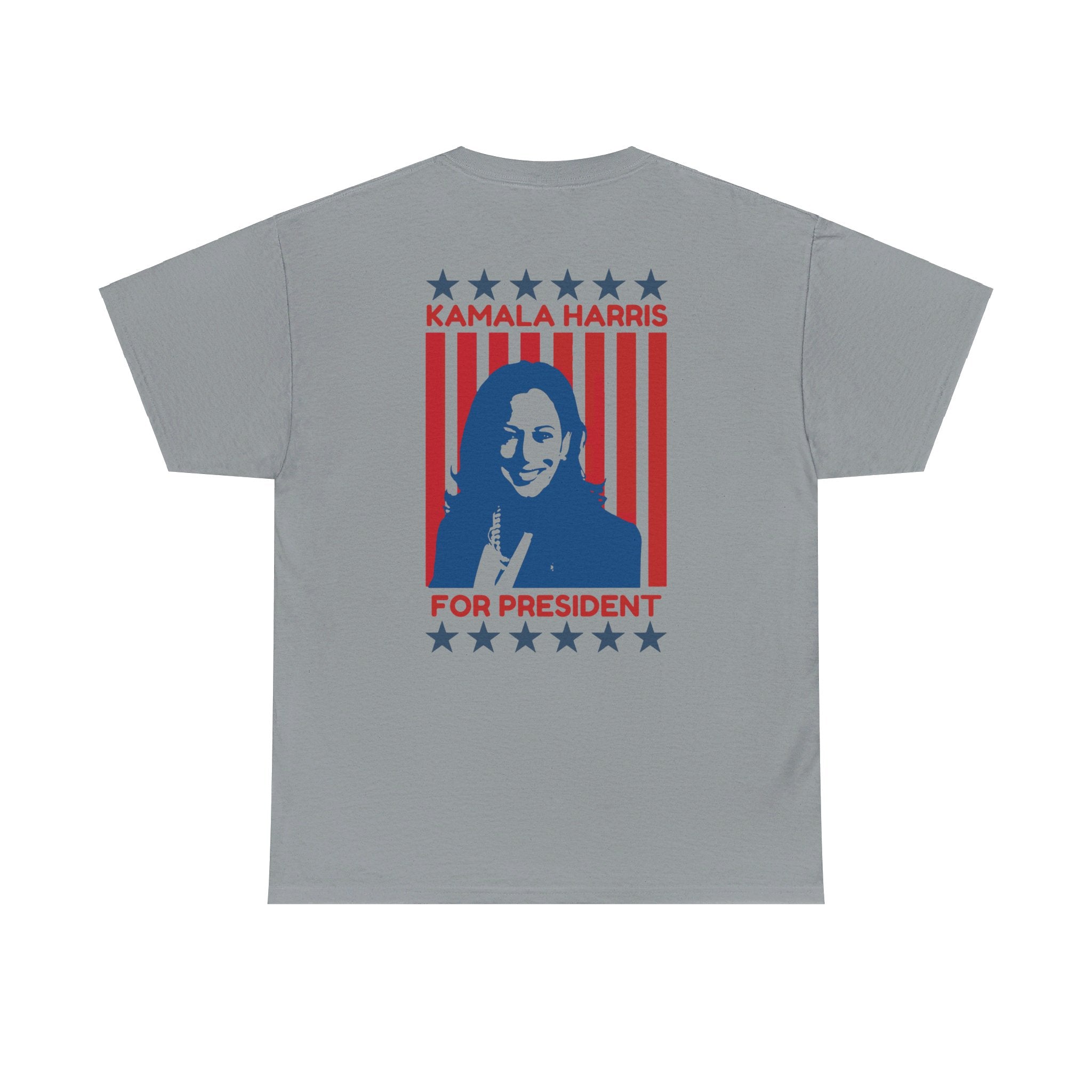 Kamala Harris For President, T-Shirt