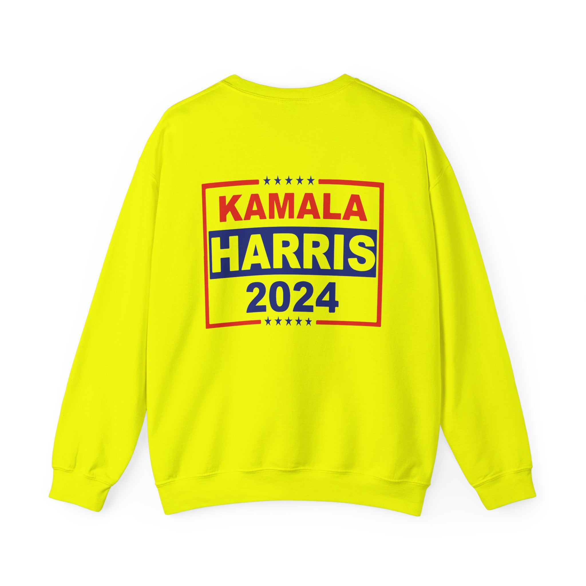 Kamala Harris 2024, Sweatshirt