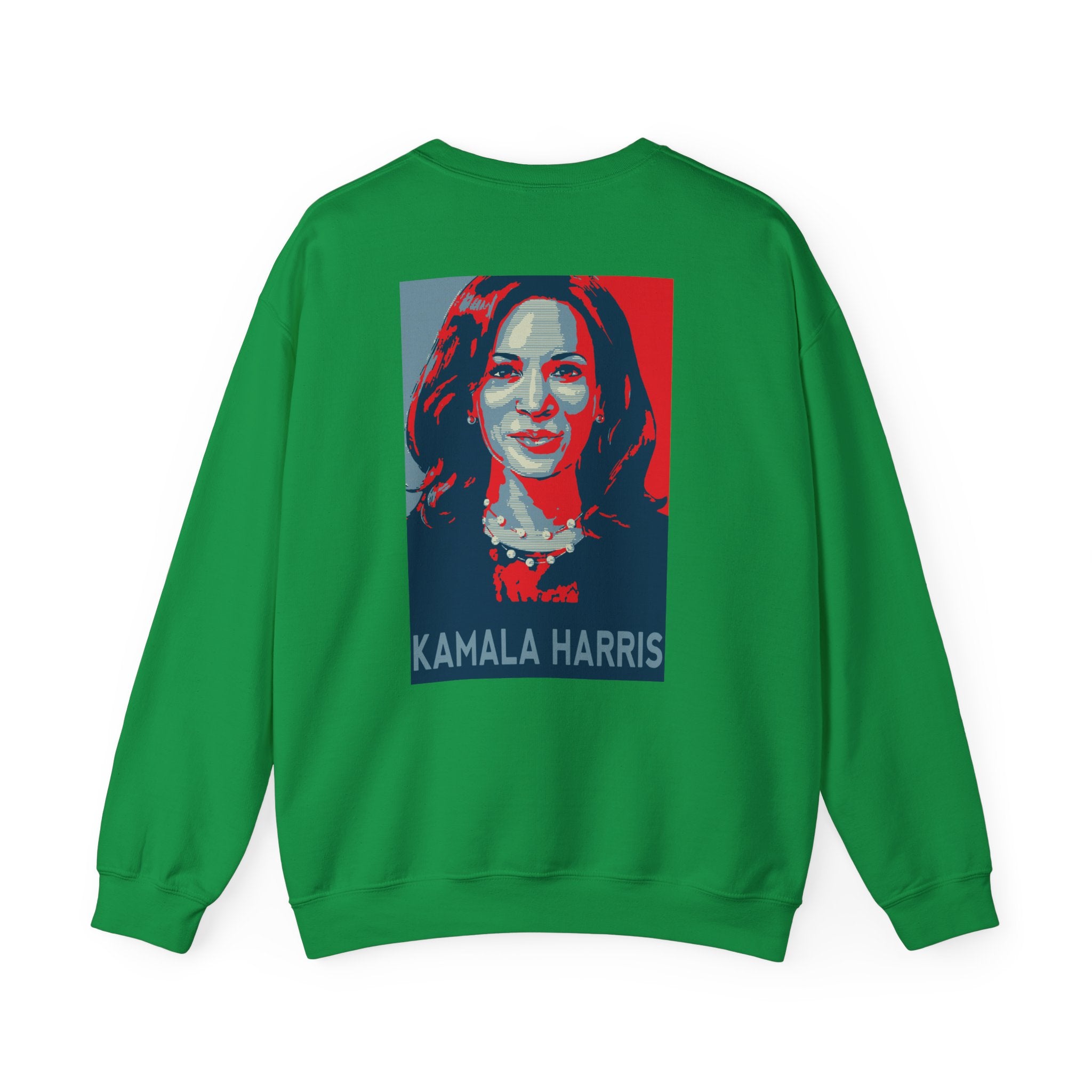 Kamala Harris, Sweatshirt