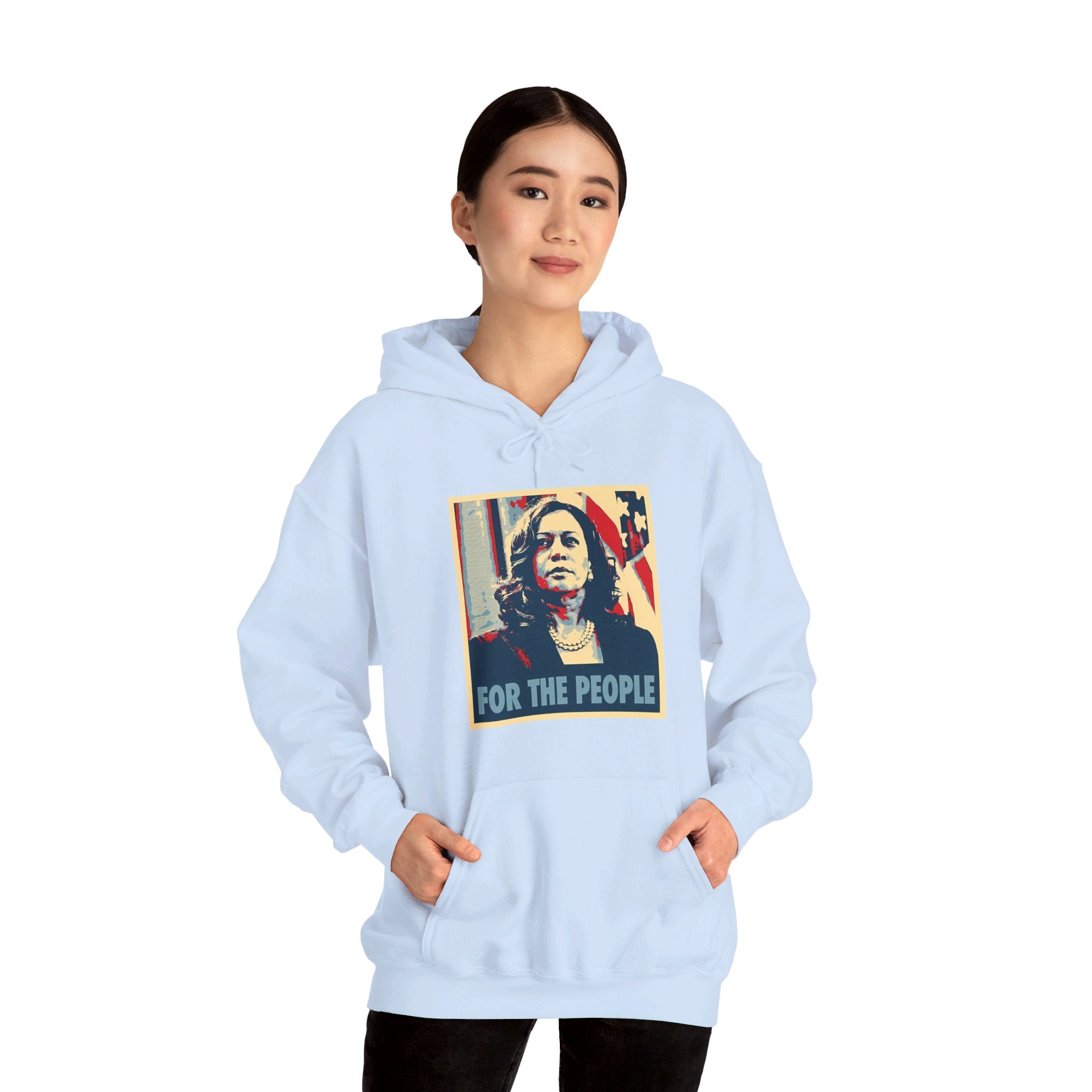 For The People, Hoodie