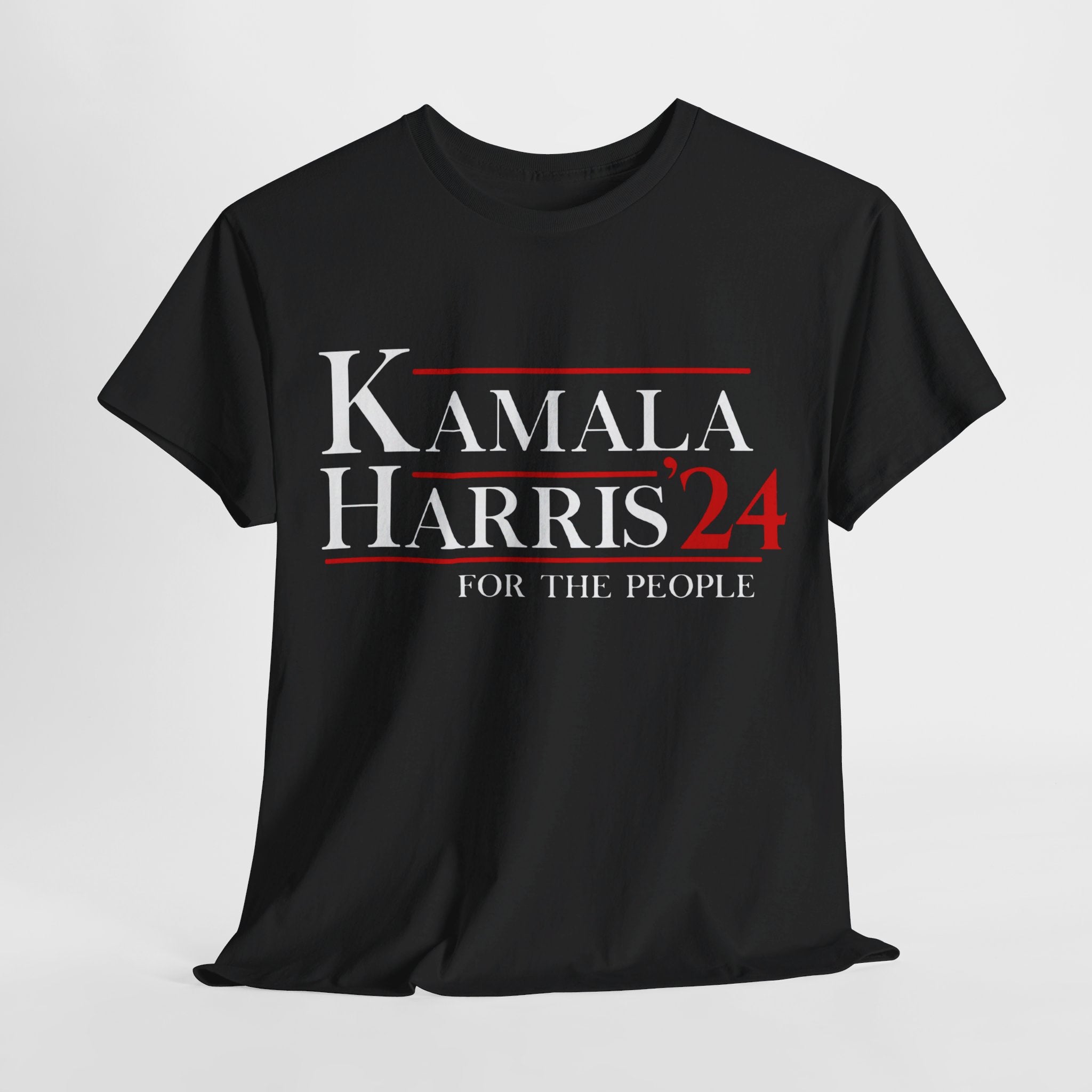 Kamala Harris For The People, T-Shirt