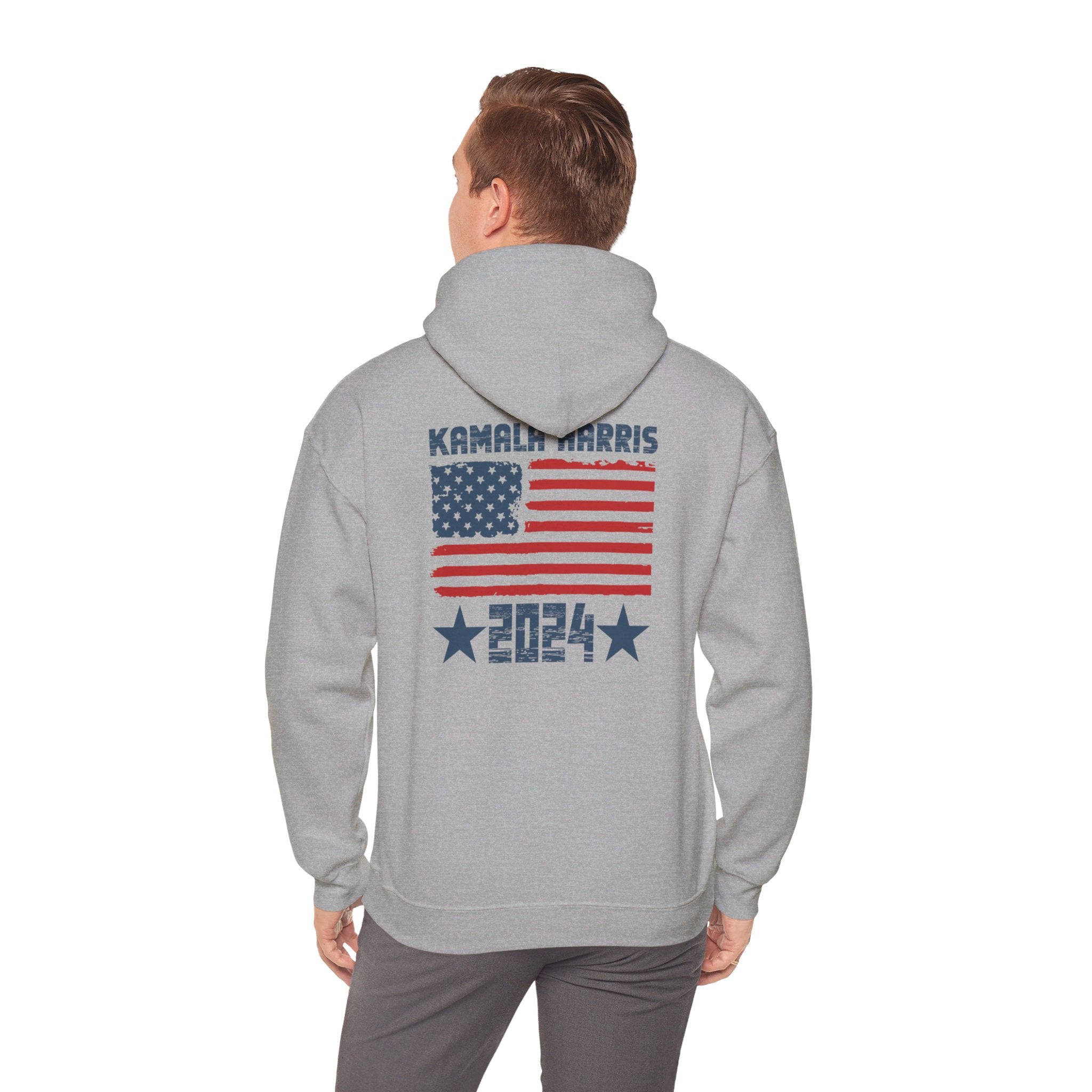 Kamala Harris 2024, Hoodie