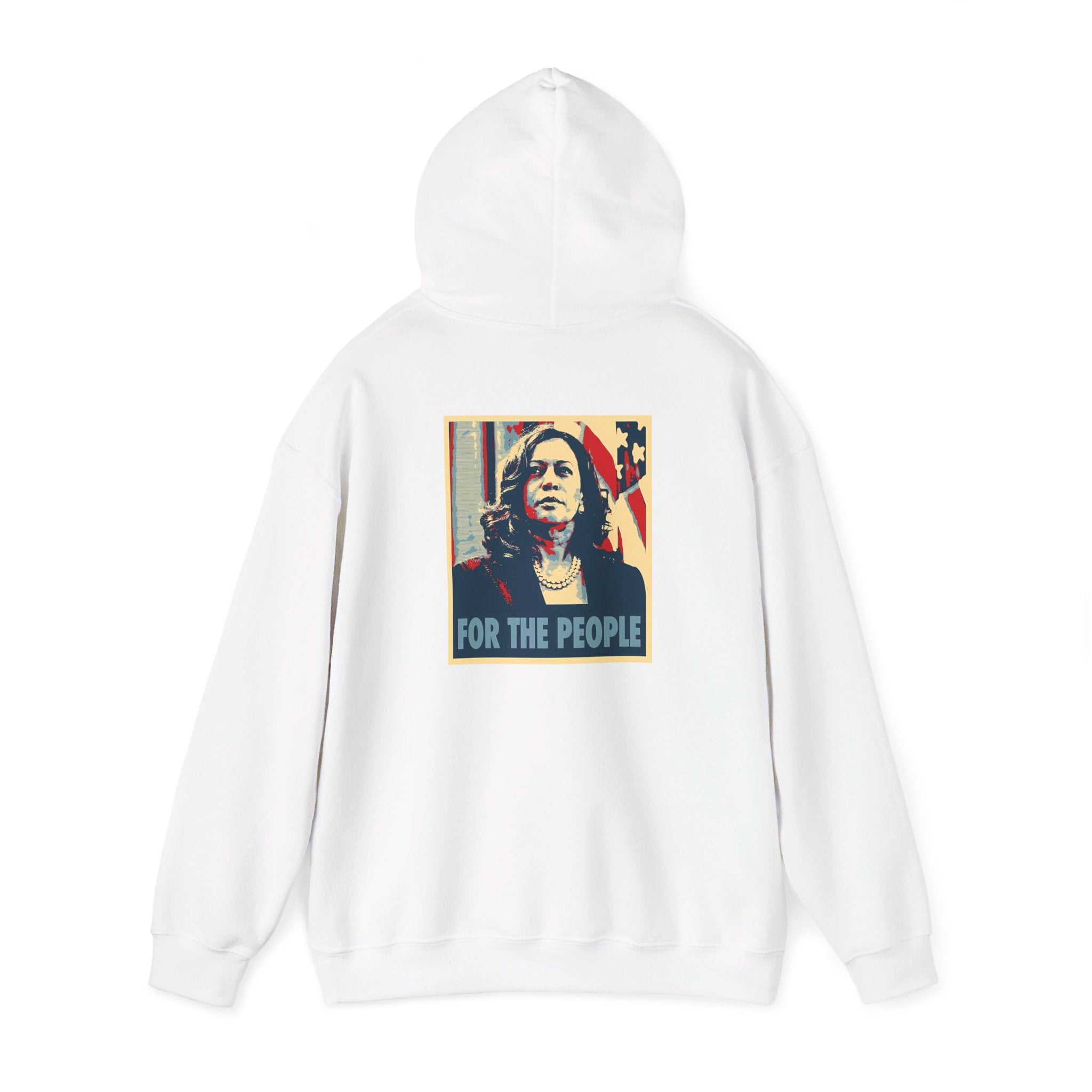 For The People, Hoodie