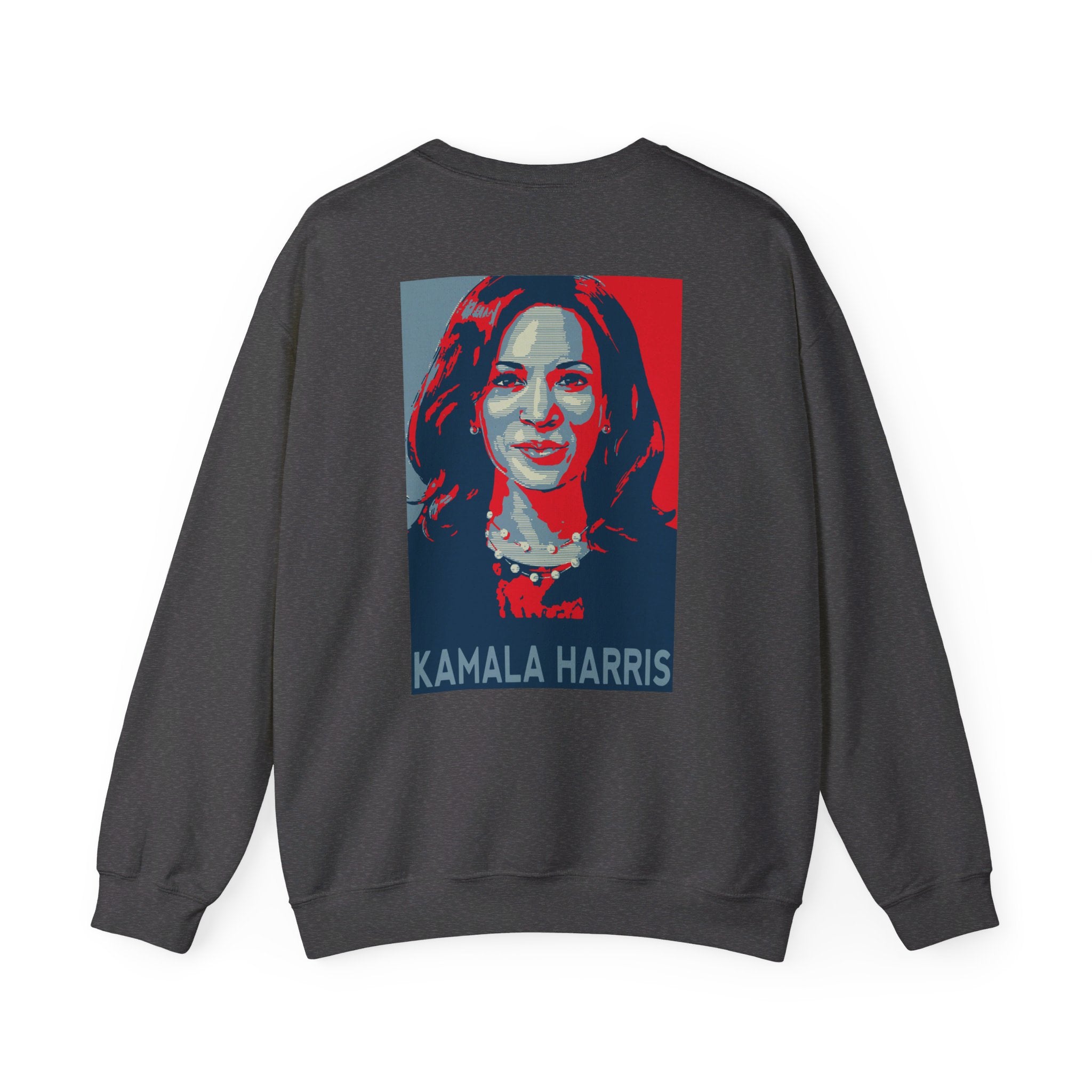 Kamala Harris, Sweatshirt