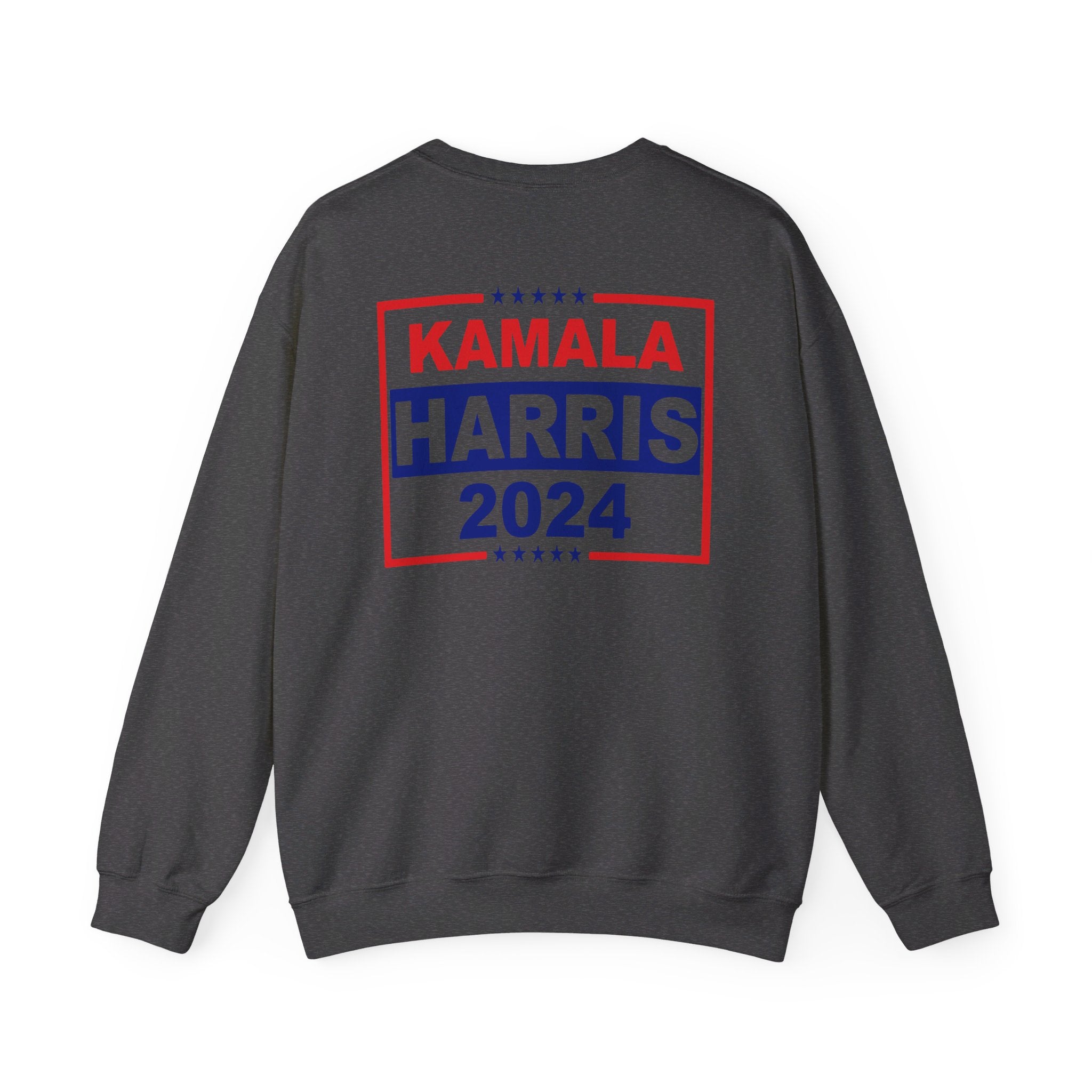 Kamala Harris 2024, Sweatshirt