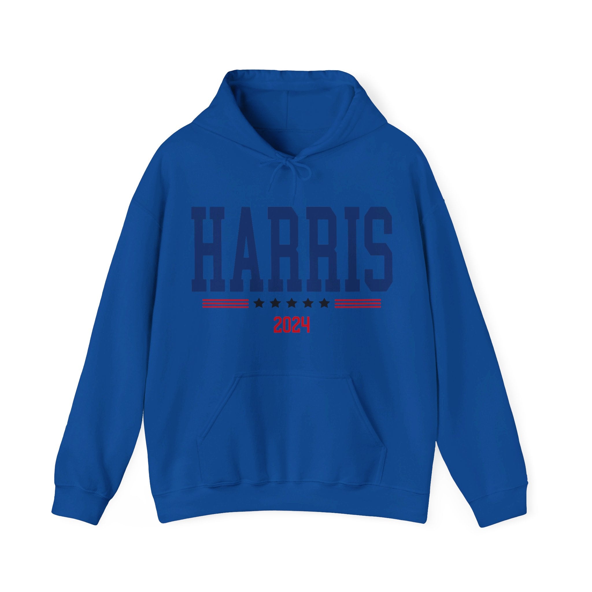 Kamala Harris 2024, Hoodie