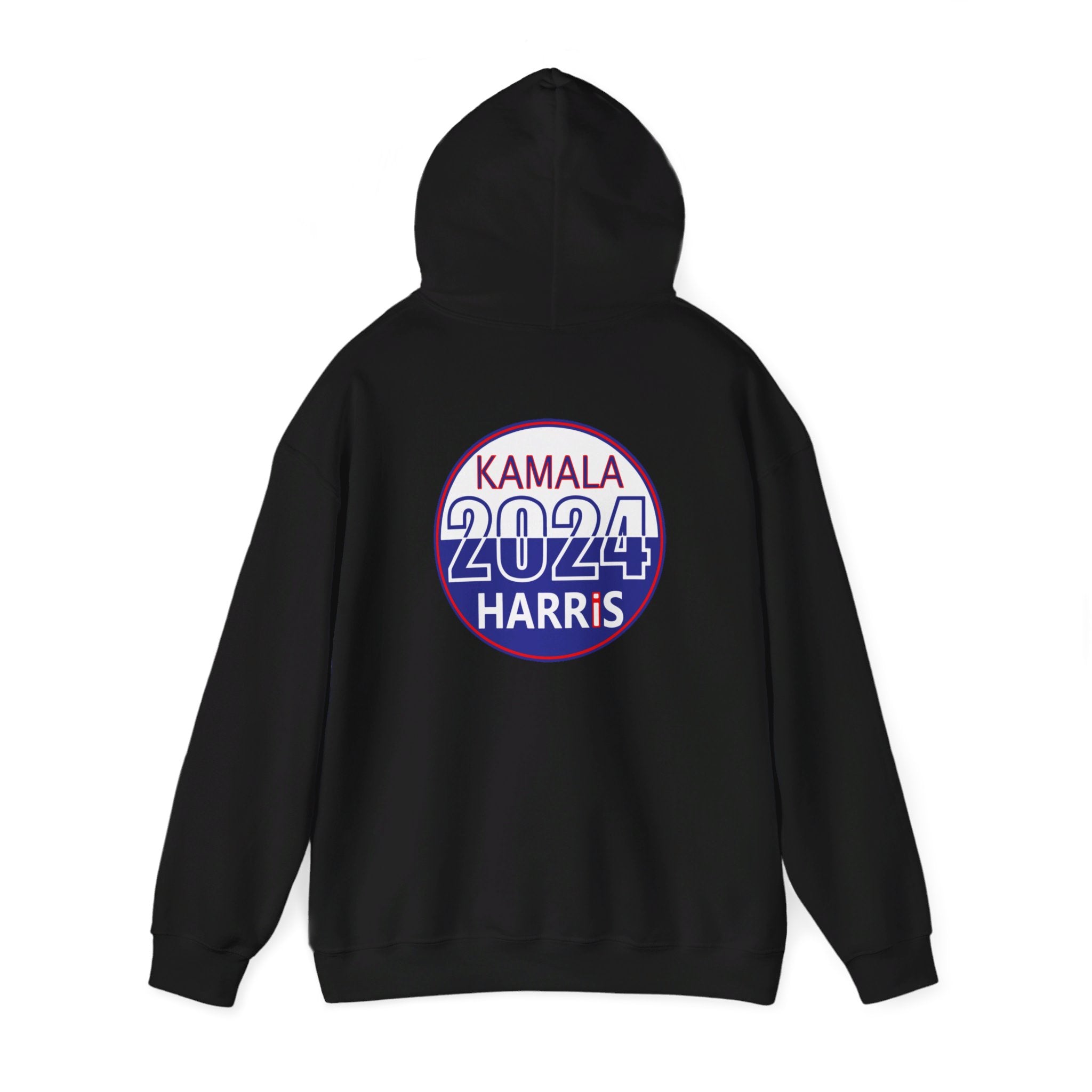 Kamala Harris 2024, Hoodie