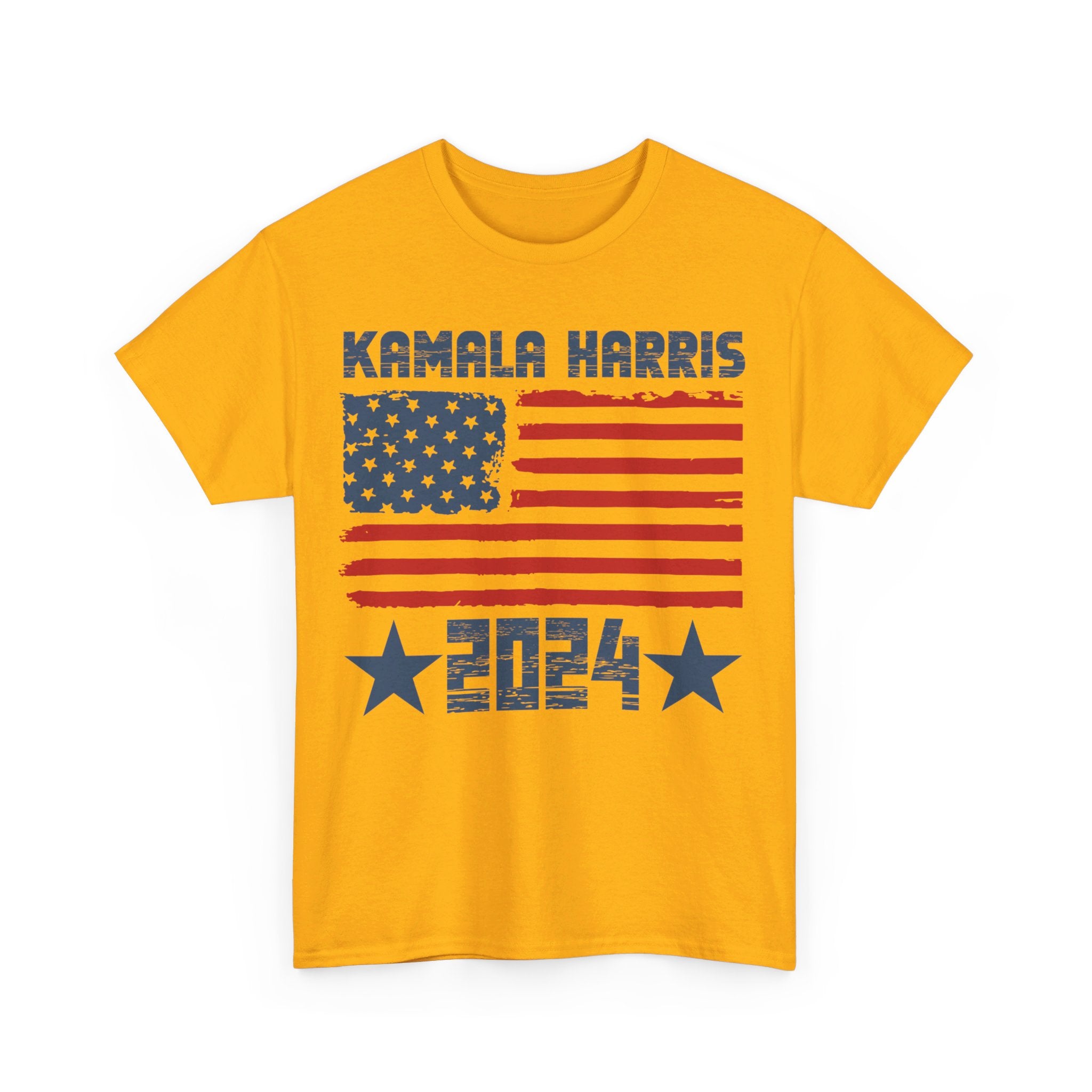 Kamala Harris 2024, T-Shirt