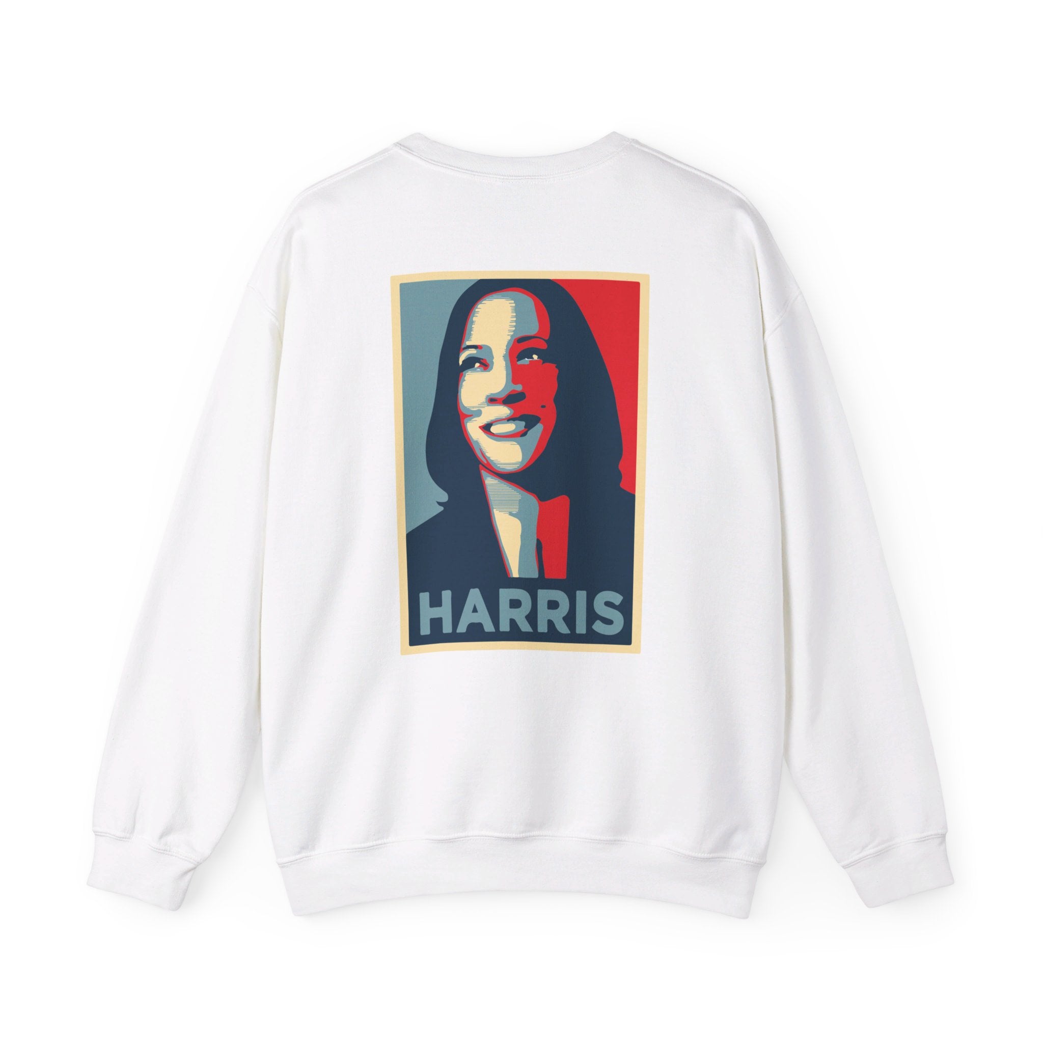 Kamala Harris, Sweatshirt