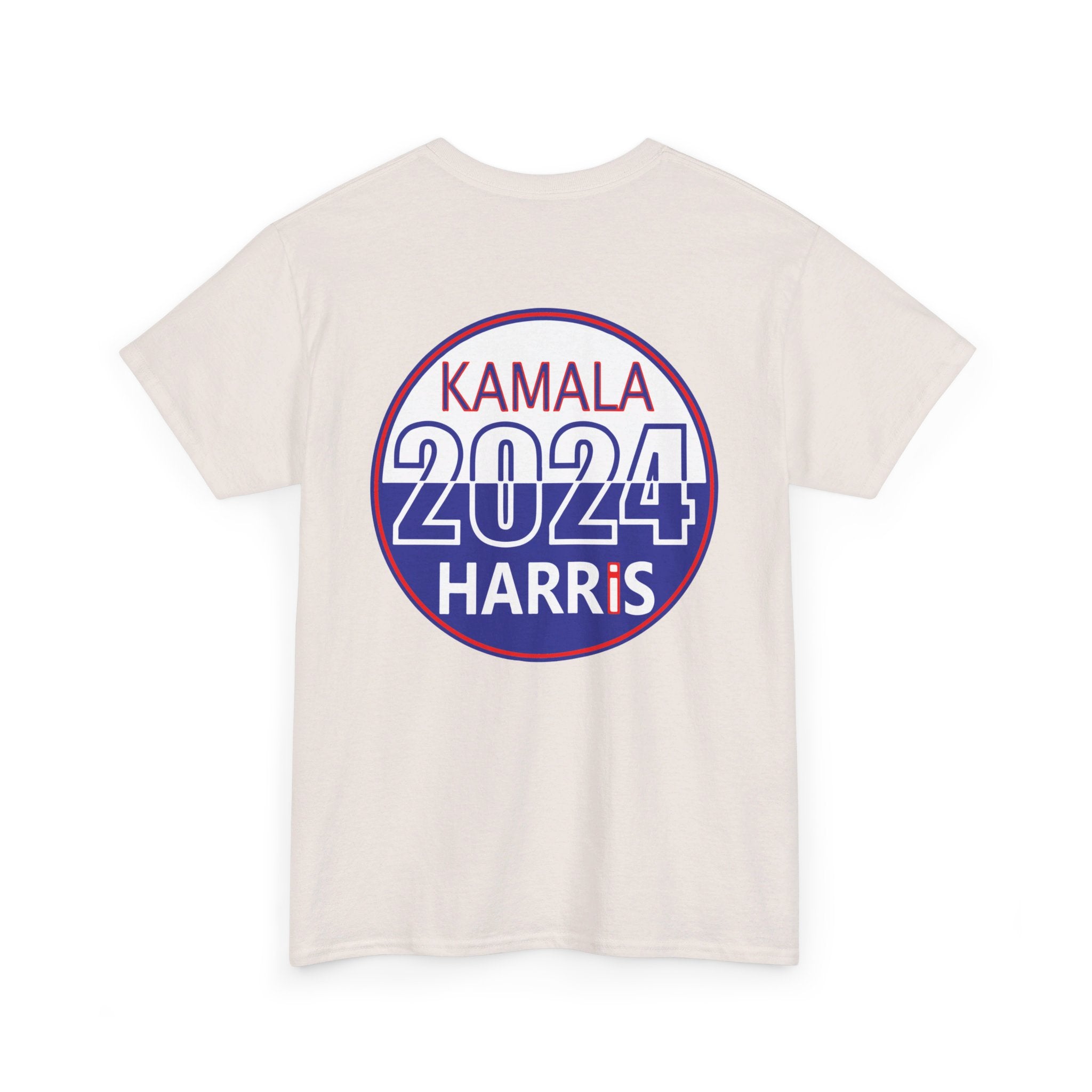 Kamala Harris 2024, T-Shirt