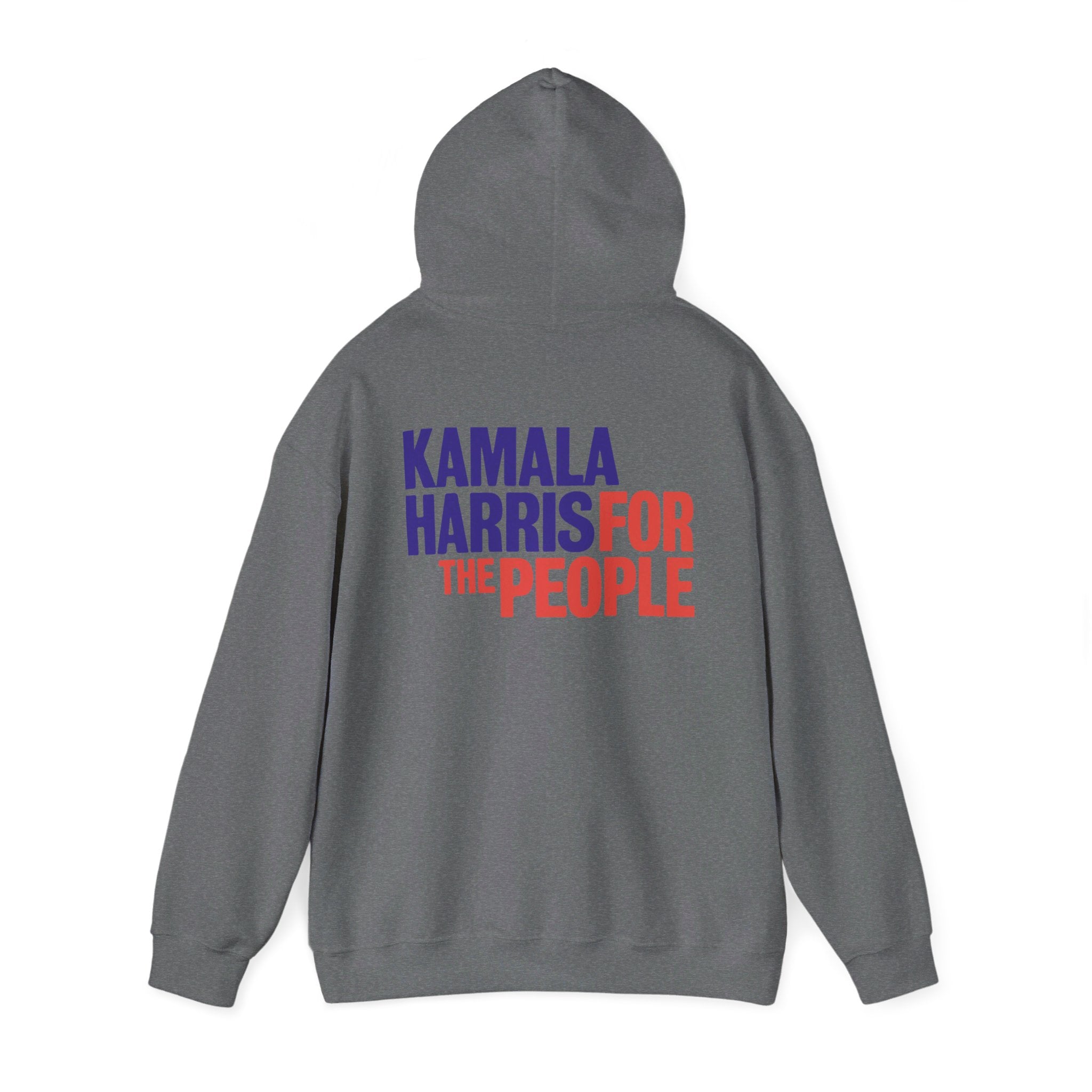 Kamala Harris For The People, Hoodie