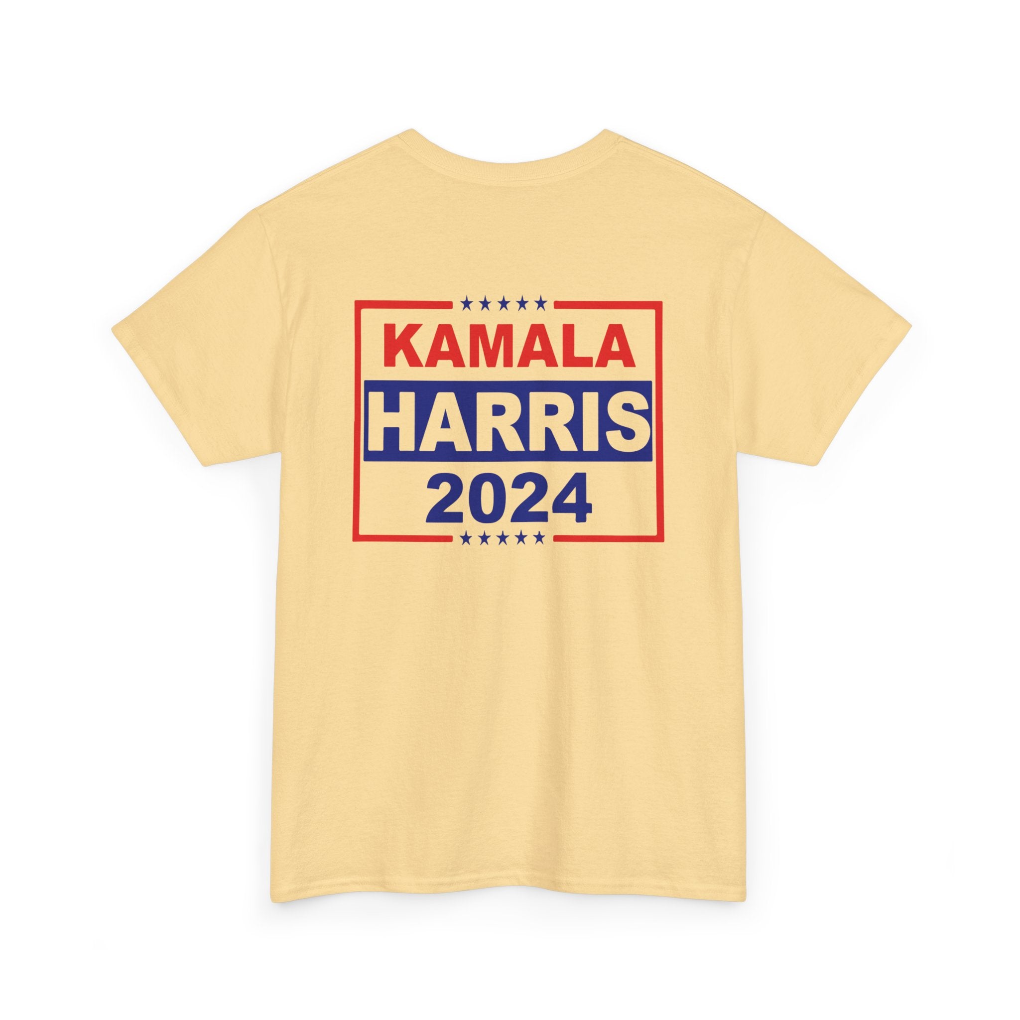 Kamala Harris 2024, T-Shirt