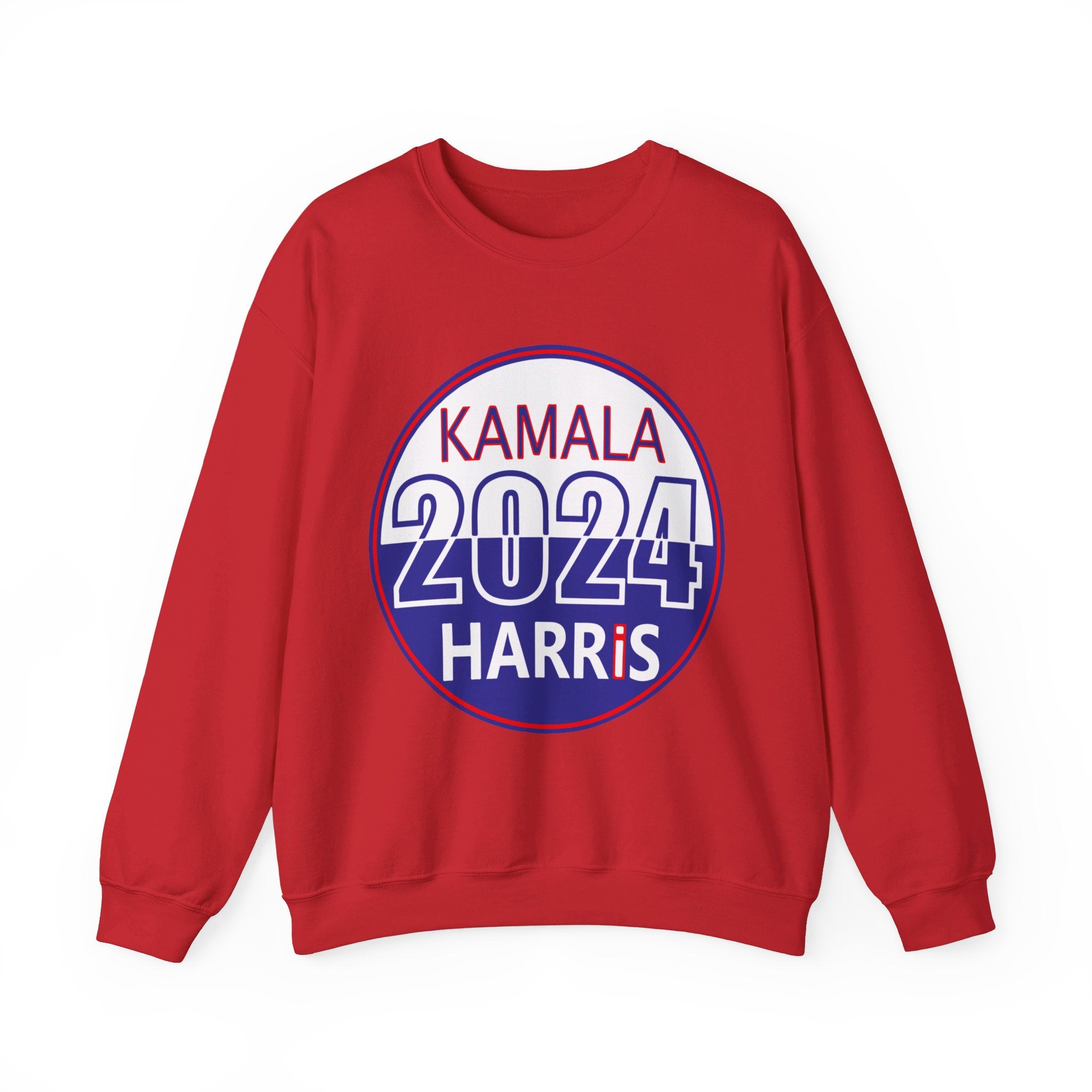 Kamala Harris 2024, Sweatshirt