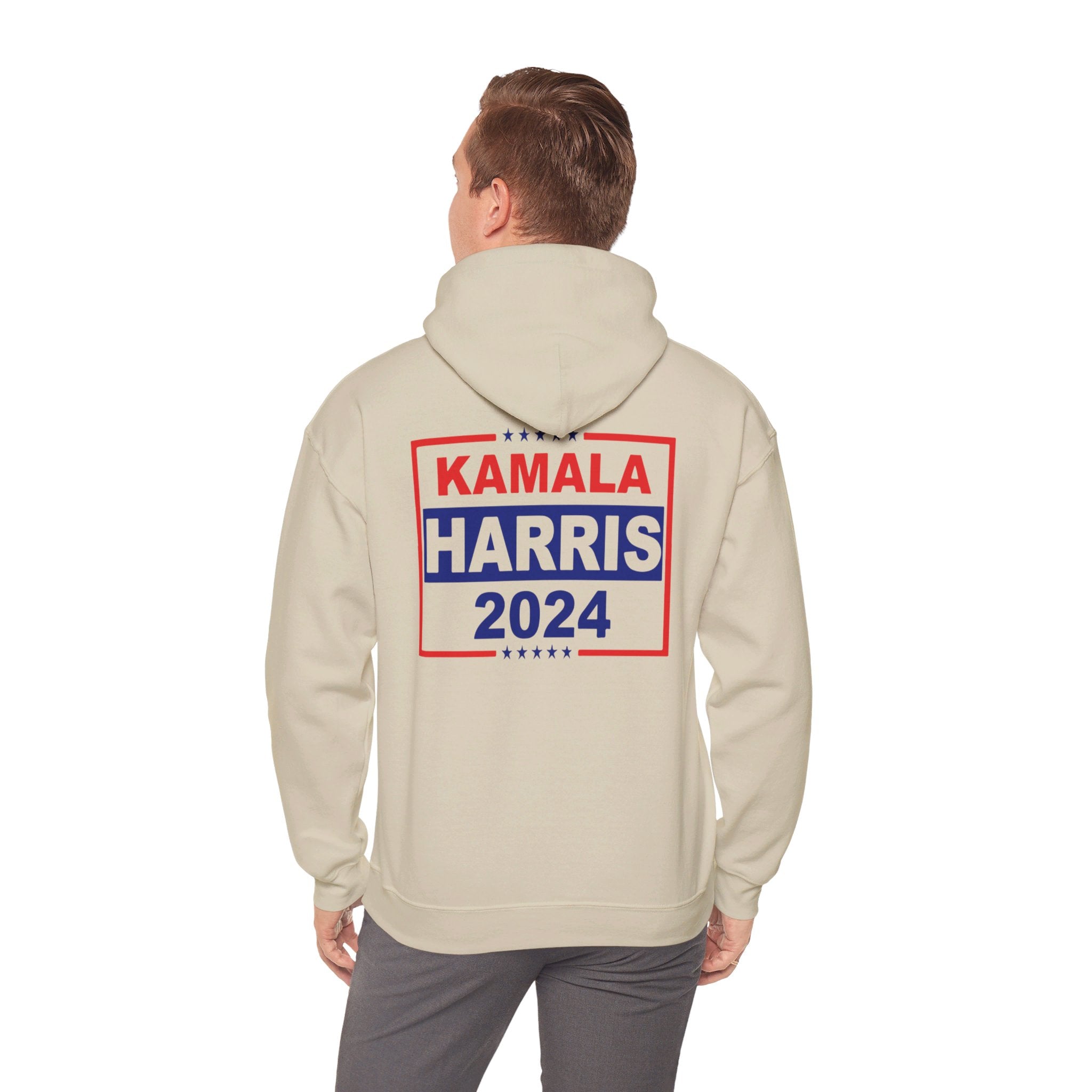 Kamala Harris 2024, Hoodie