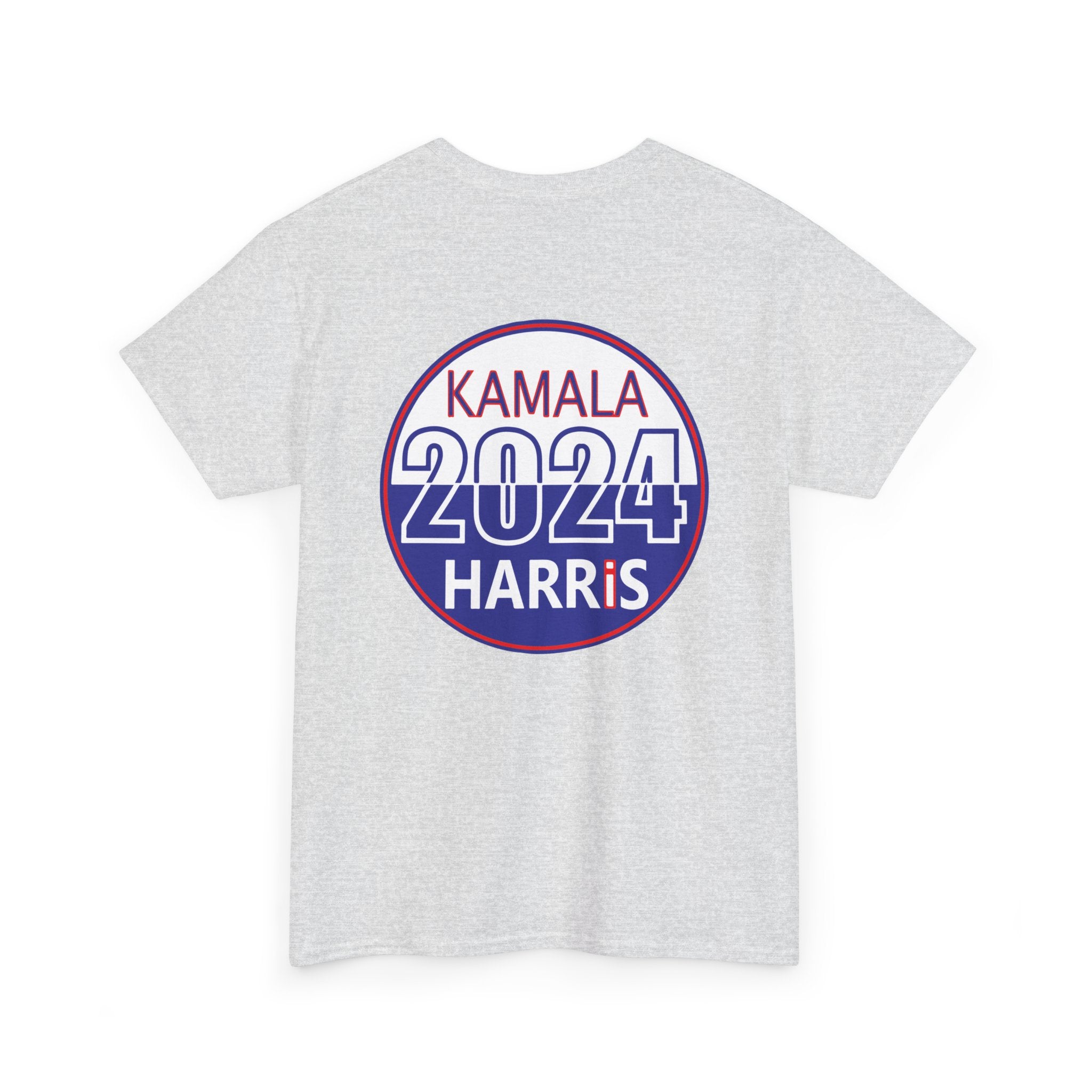 Kamala Harris 2024, T-Shirt