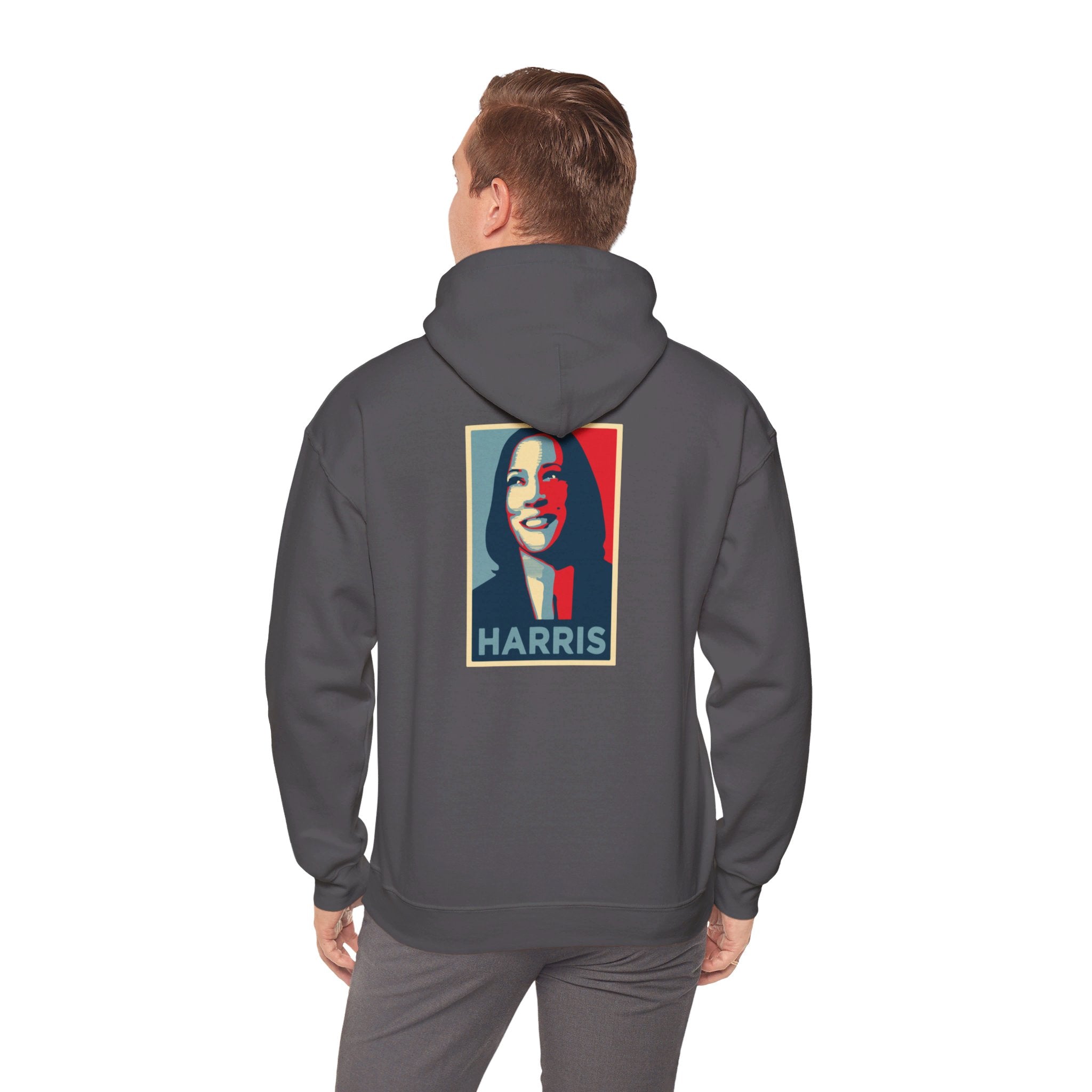 Kamala Harris, Hoodie