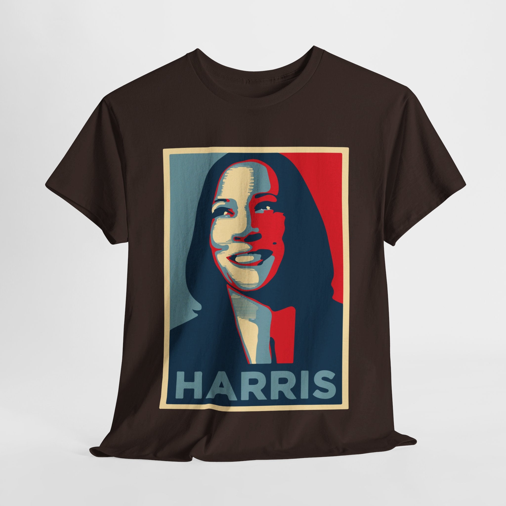 Kamala Harris, T-Shirt
