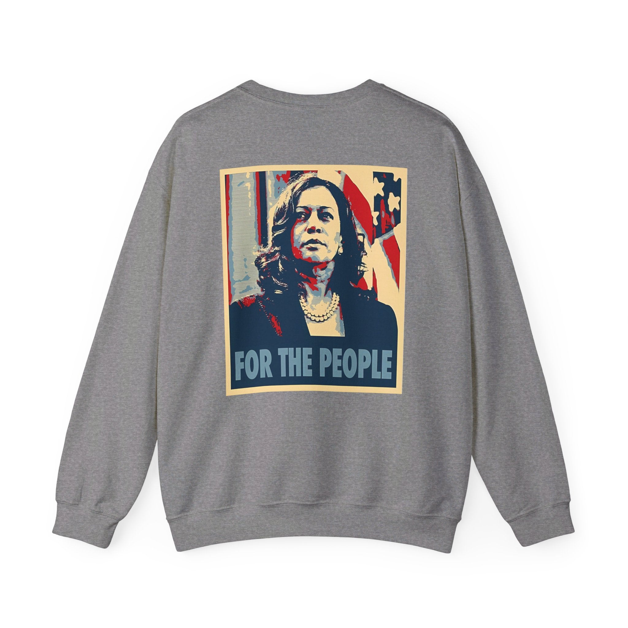 For The People, Sweatshirt