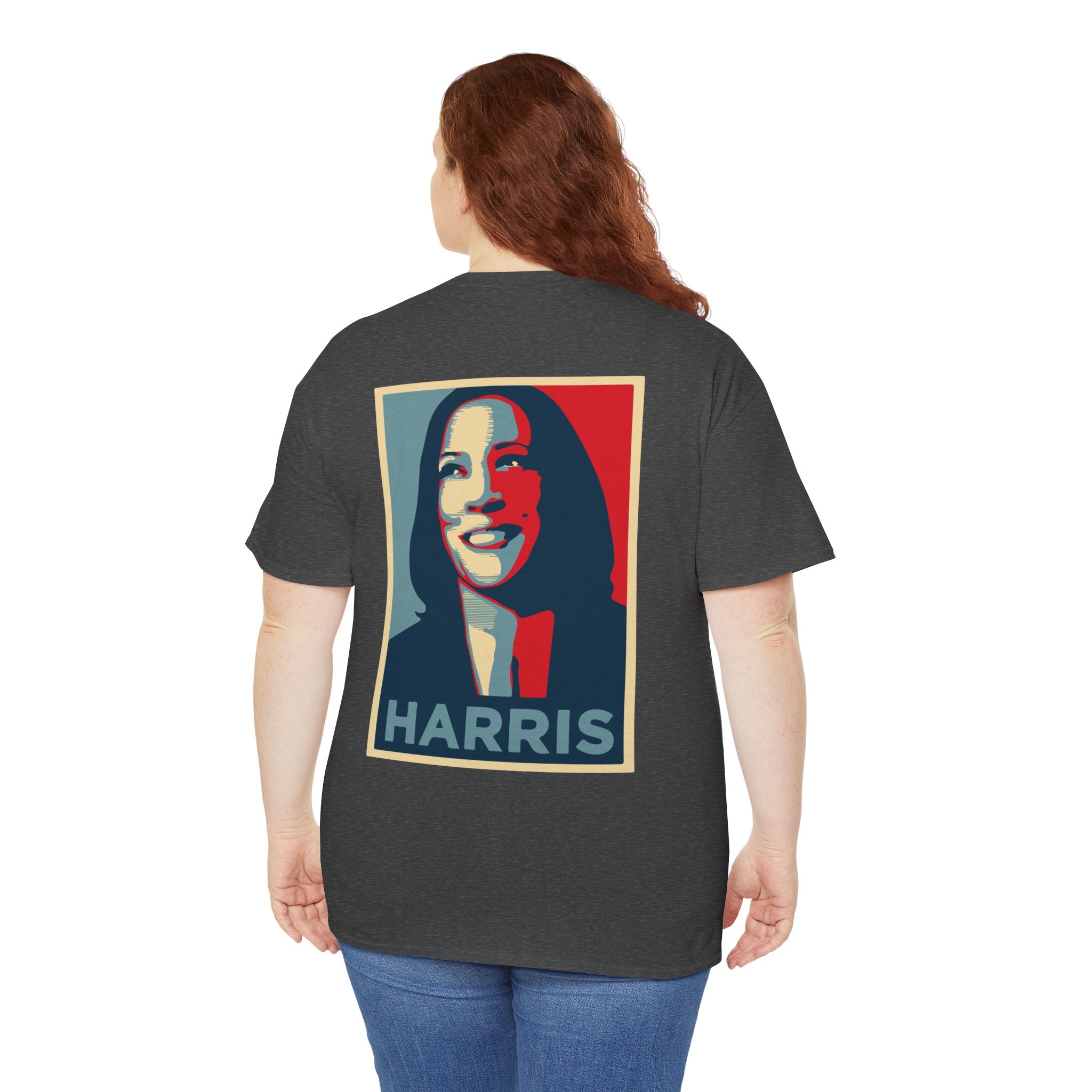 Kamala Harris, T-Shirt