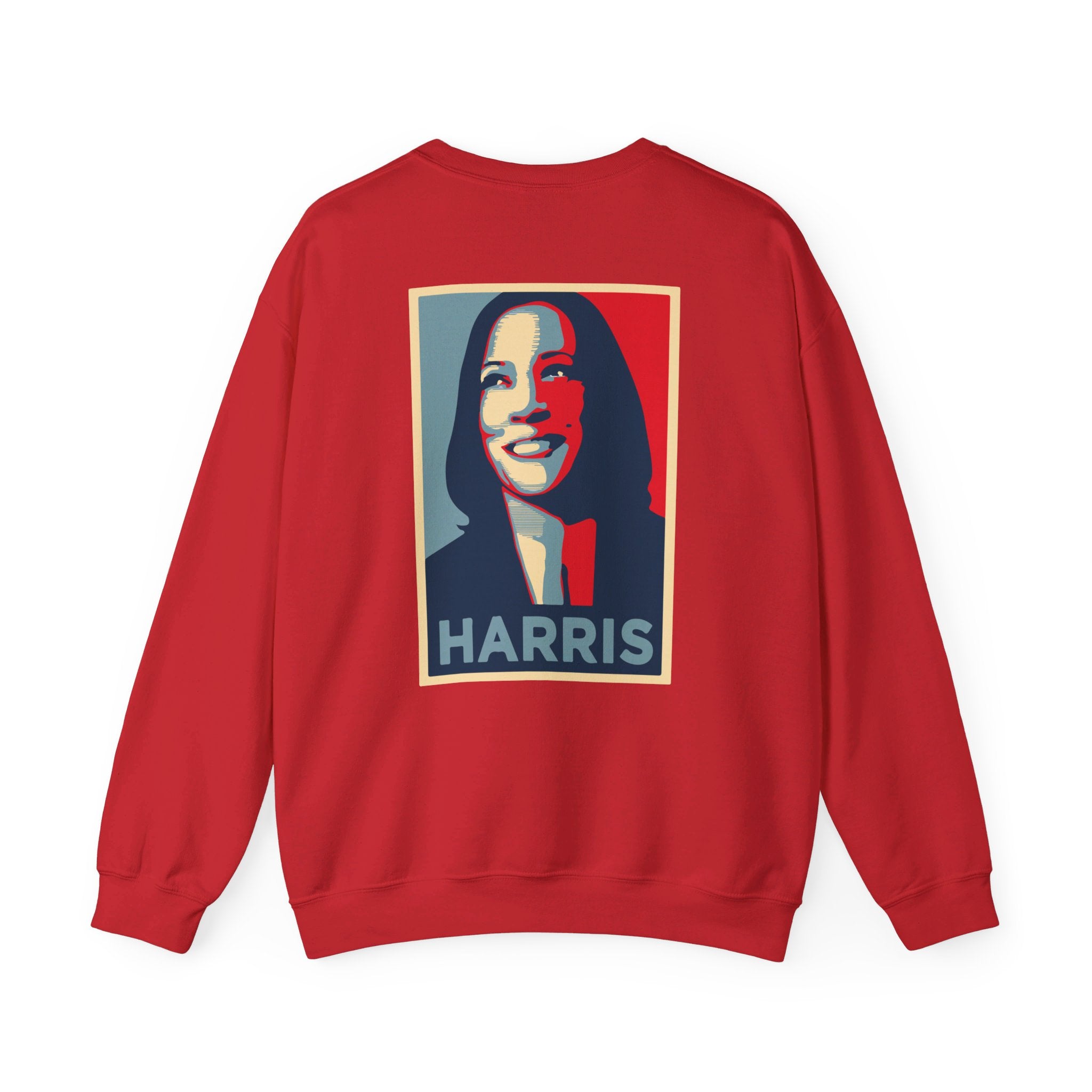 Kamala Harris, Sweatshirt