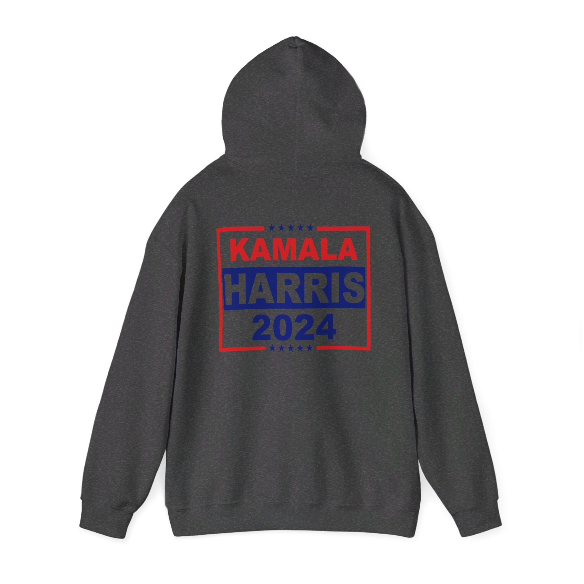 Kamala Harris 2024, Hoodie