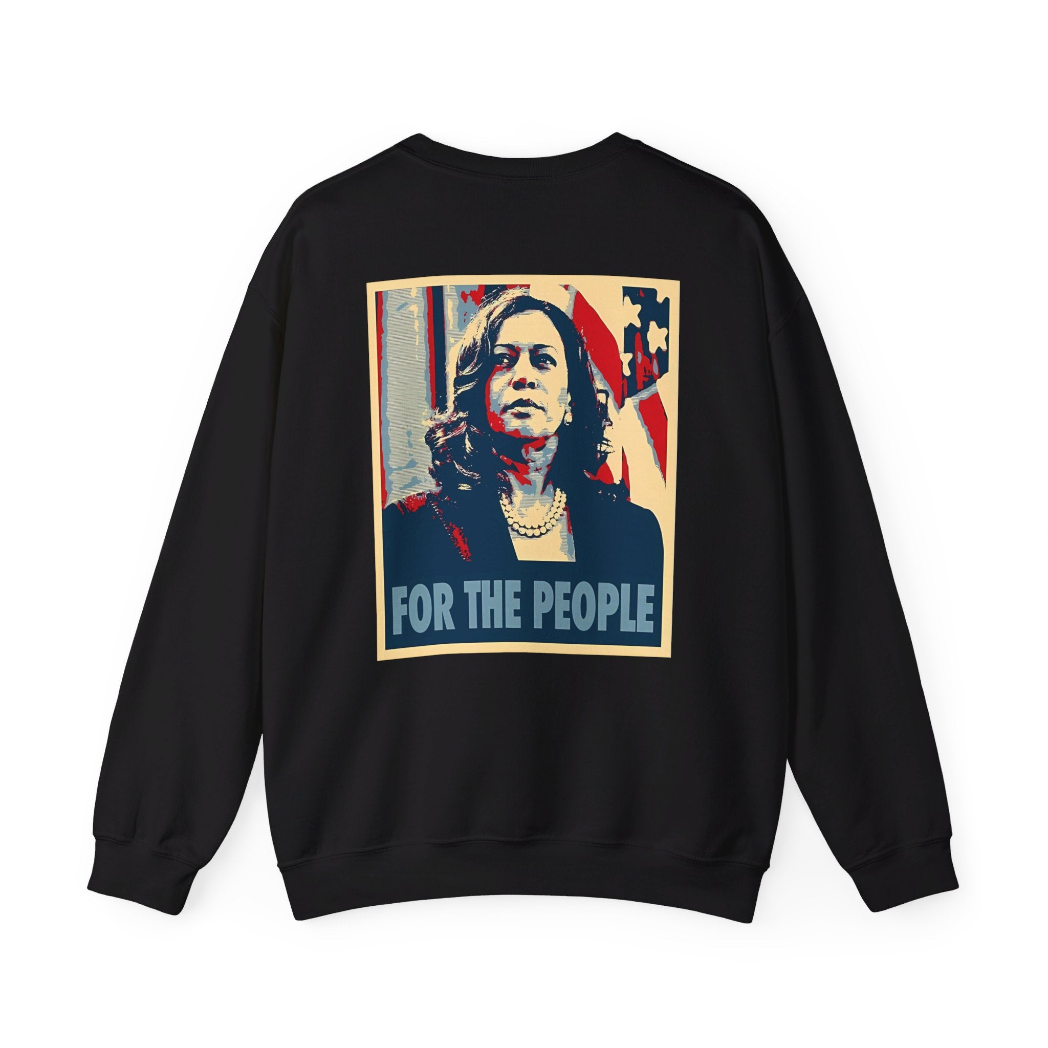 For The People, Sweatshirt