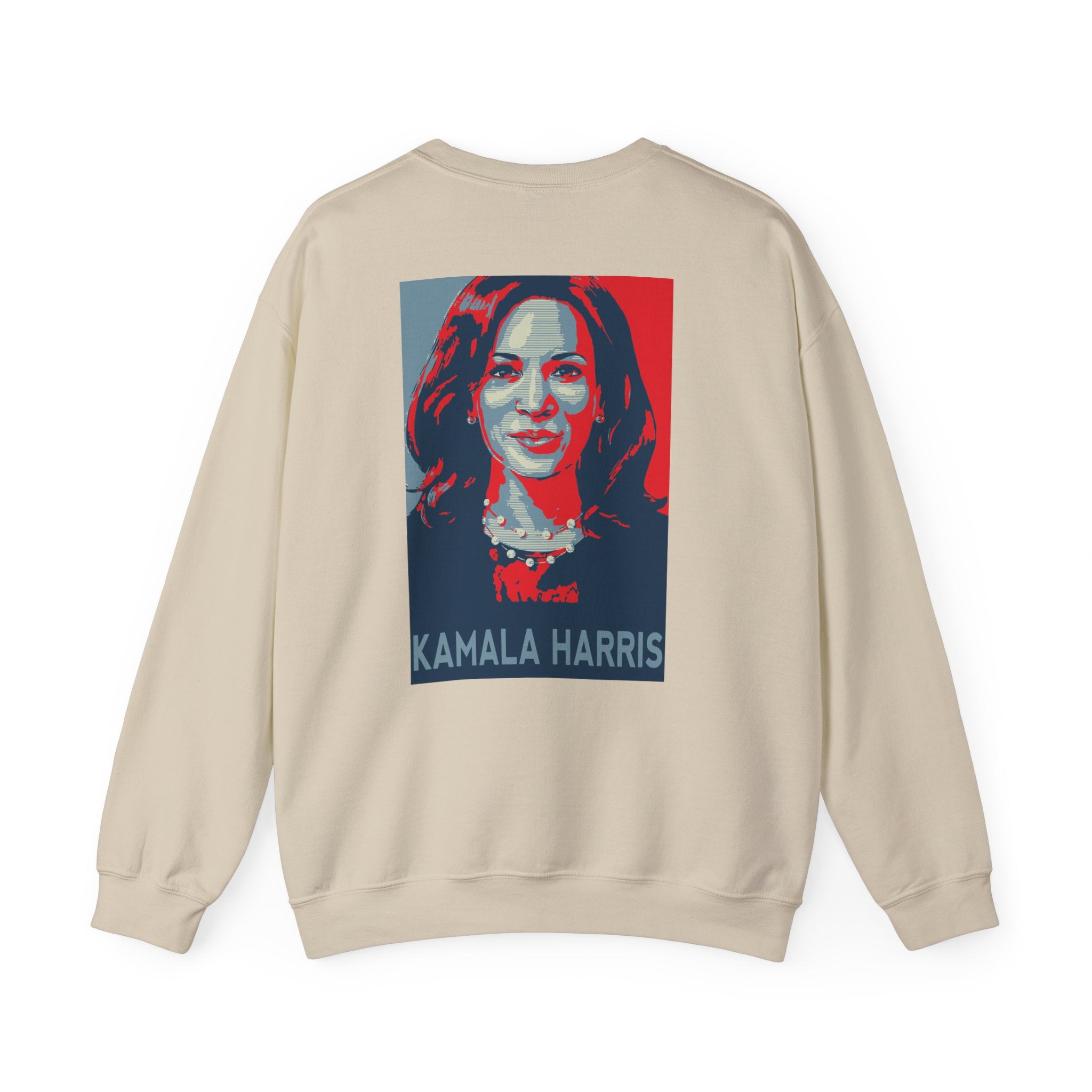 Kamala Harris, Sweatshirt