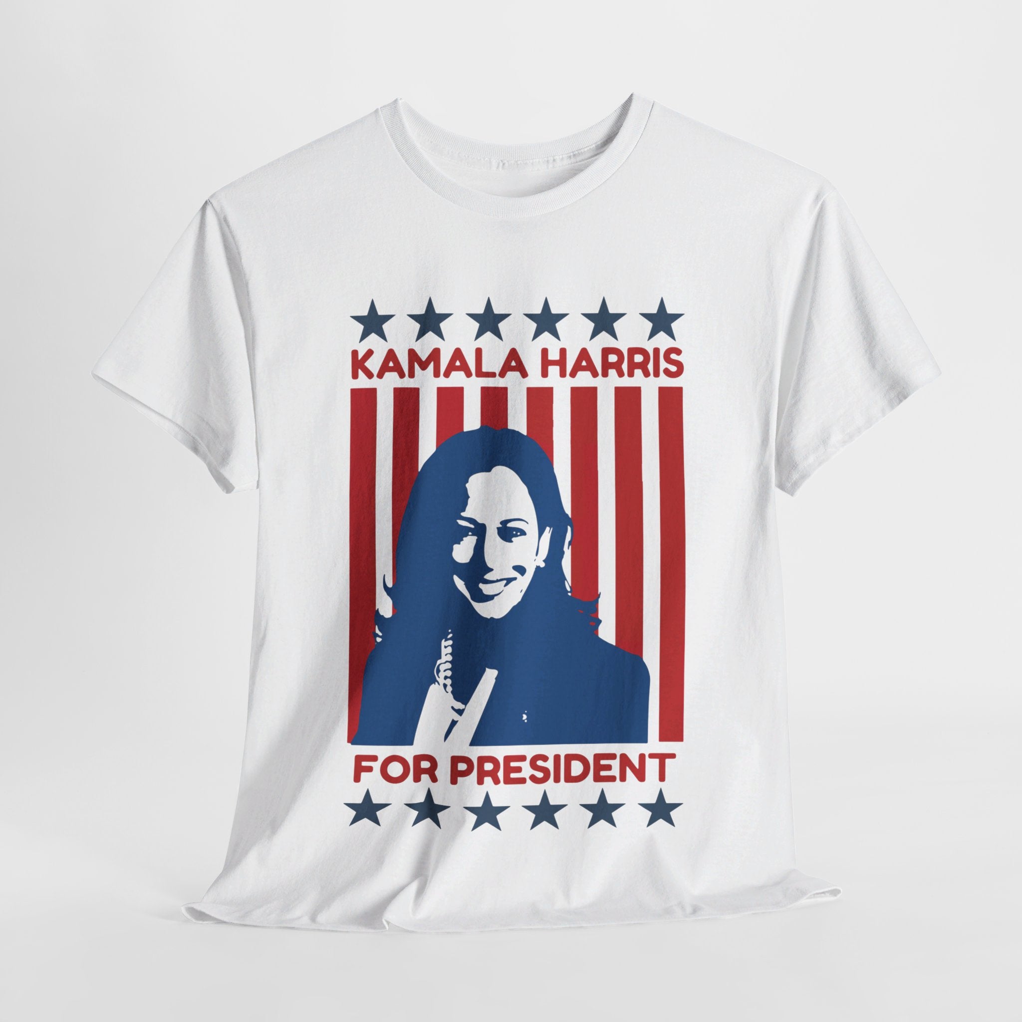 Kamala Harris For President, T-Shirt