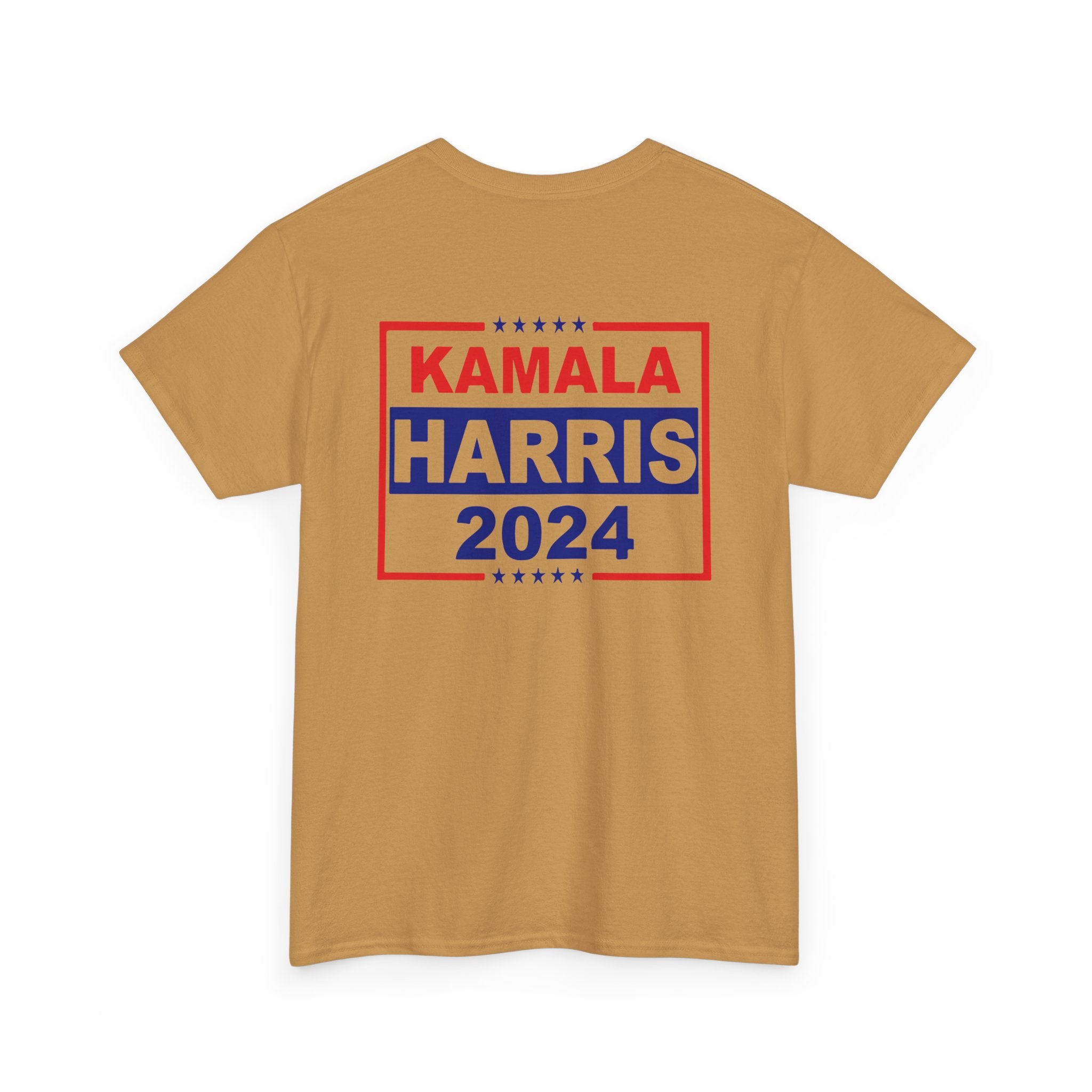 Kamala Harris 2024, T-Shirt