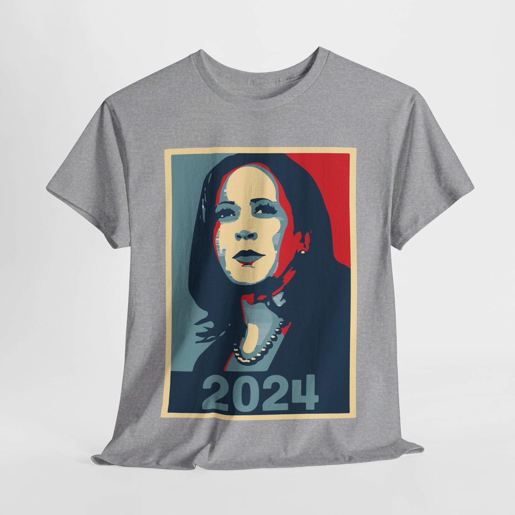 Kamala Harris, T-Shirt