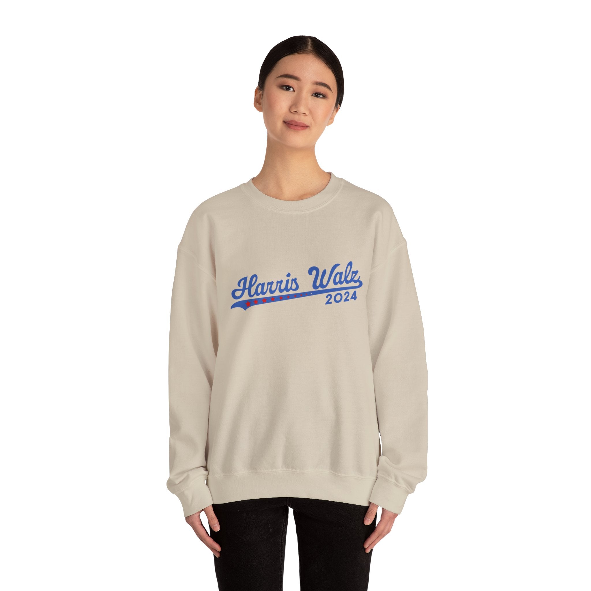 Harris Walz, Sweatshirt