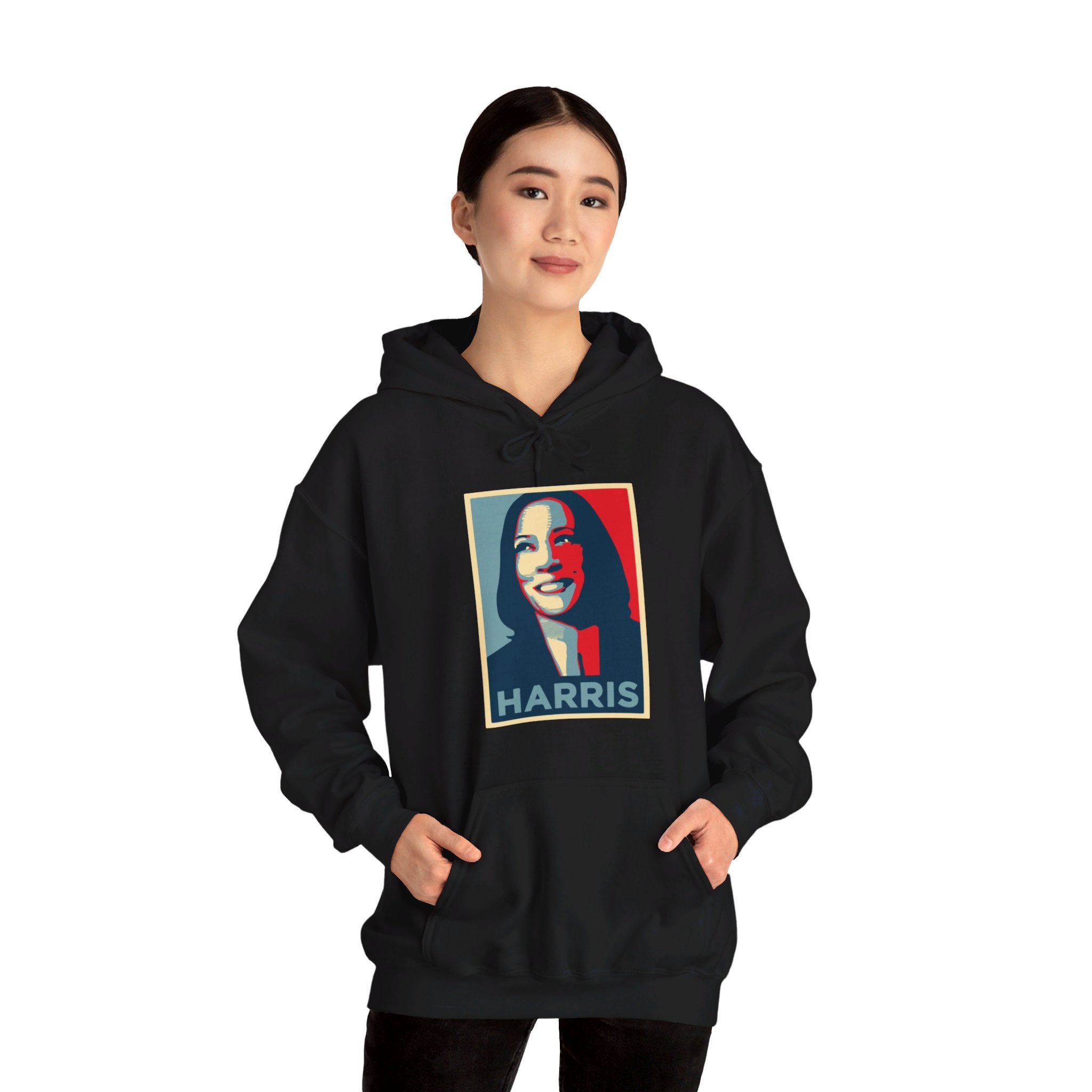 Kamala Harris, Hoodie