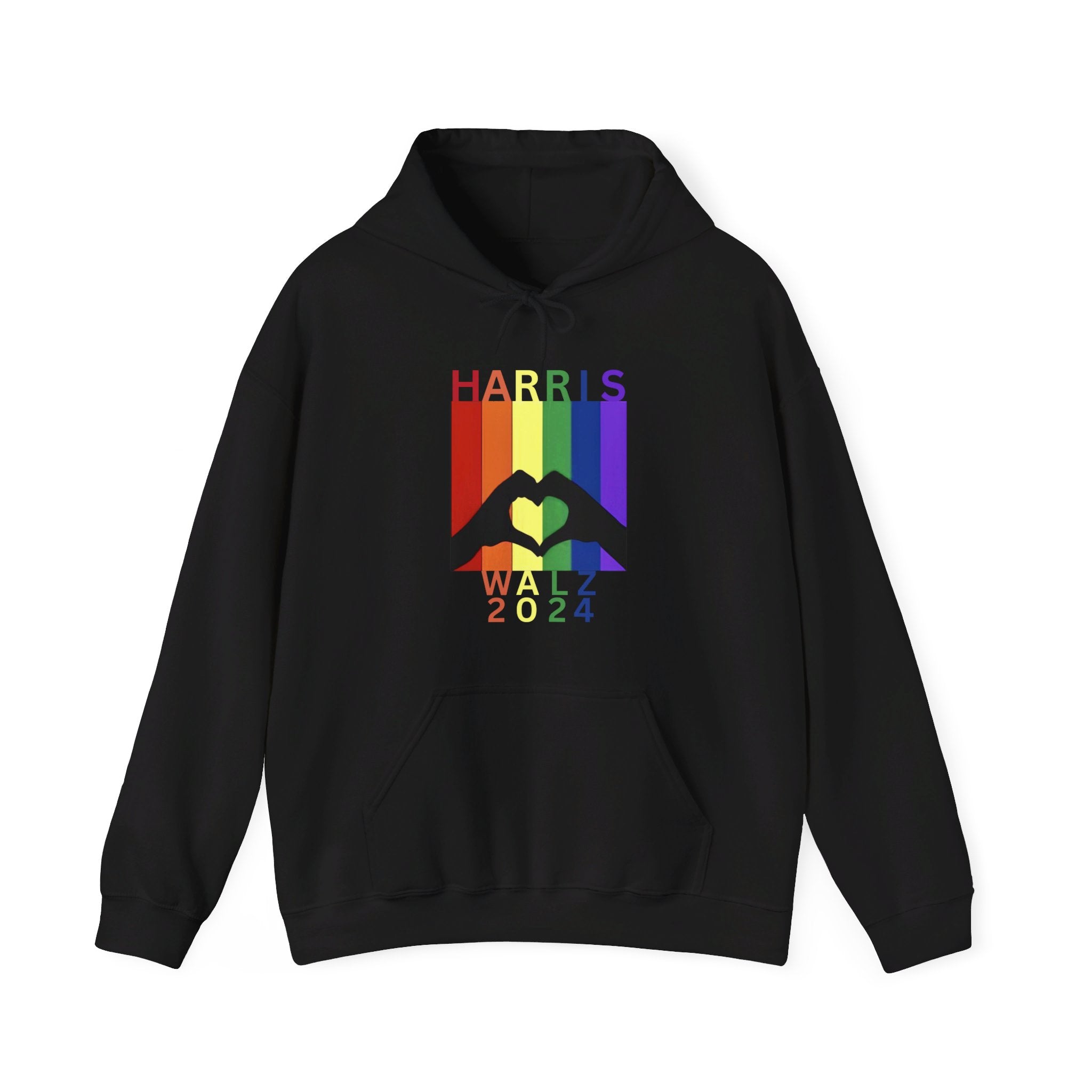 Kamala Harris 2024, Hoodie