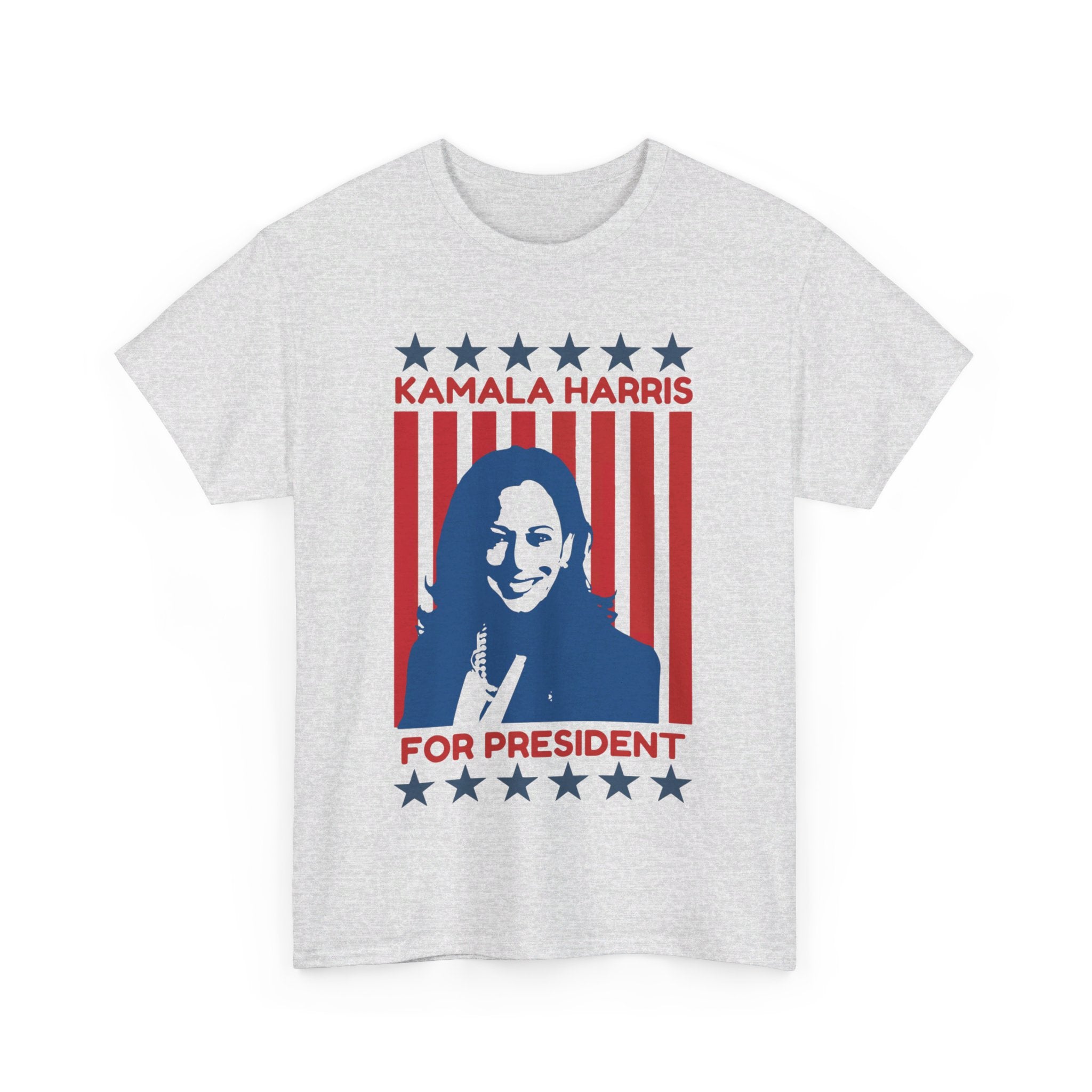 Kamala Harris For President, T-Shirt