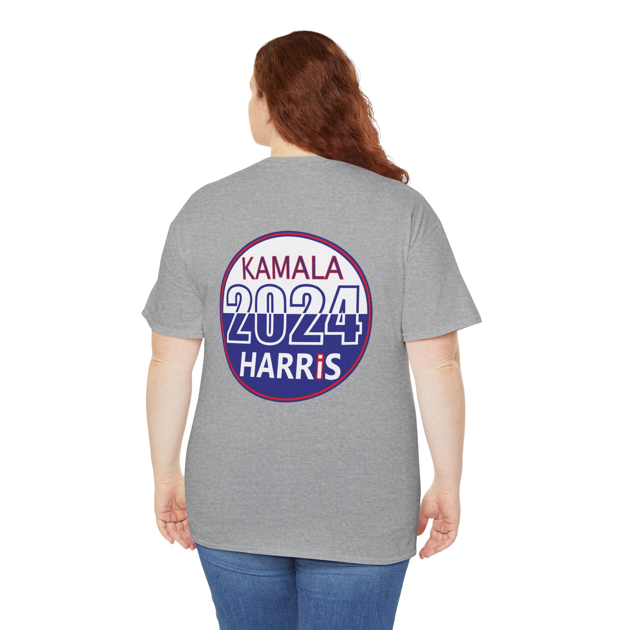 Kamala Harris 2024, T-Shirt