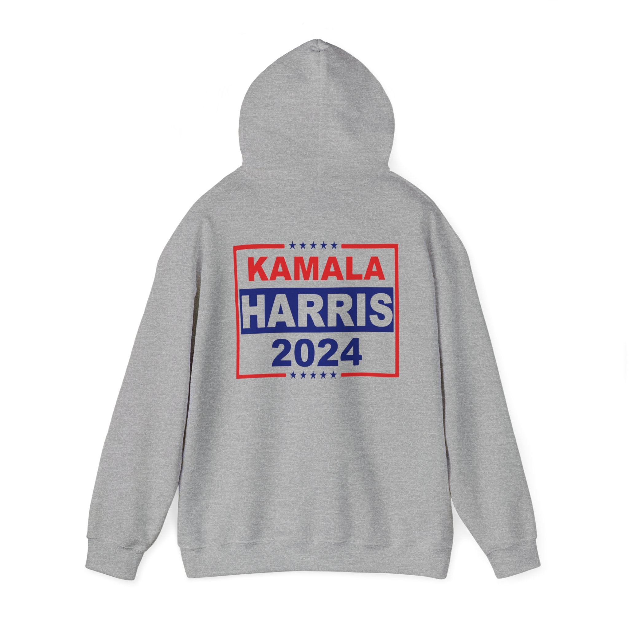 Kamala Harris 2024, Hoodie