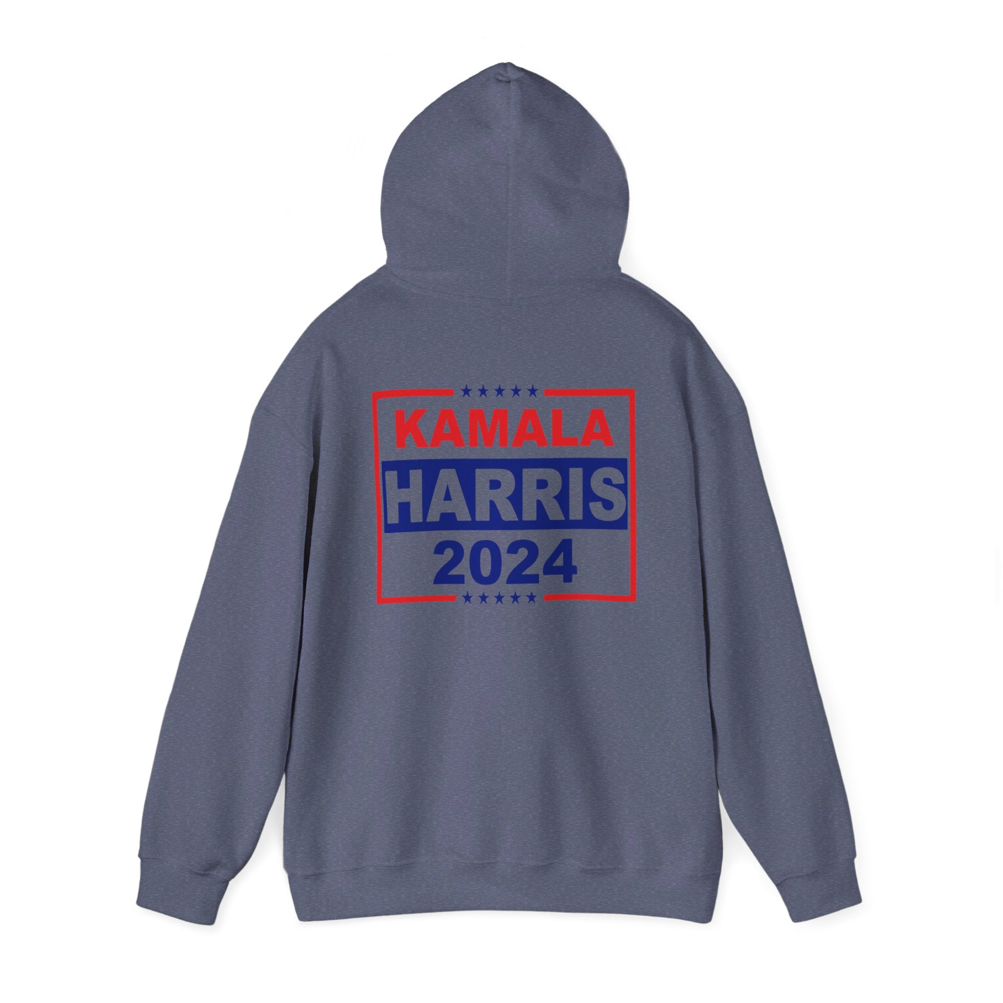 Kamala Harris 2024, Hoodie