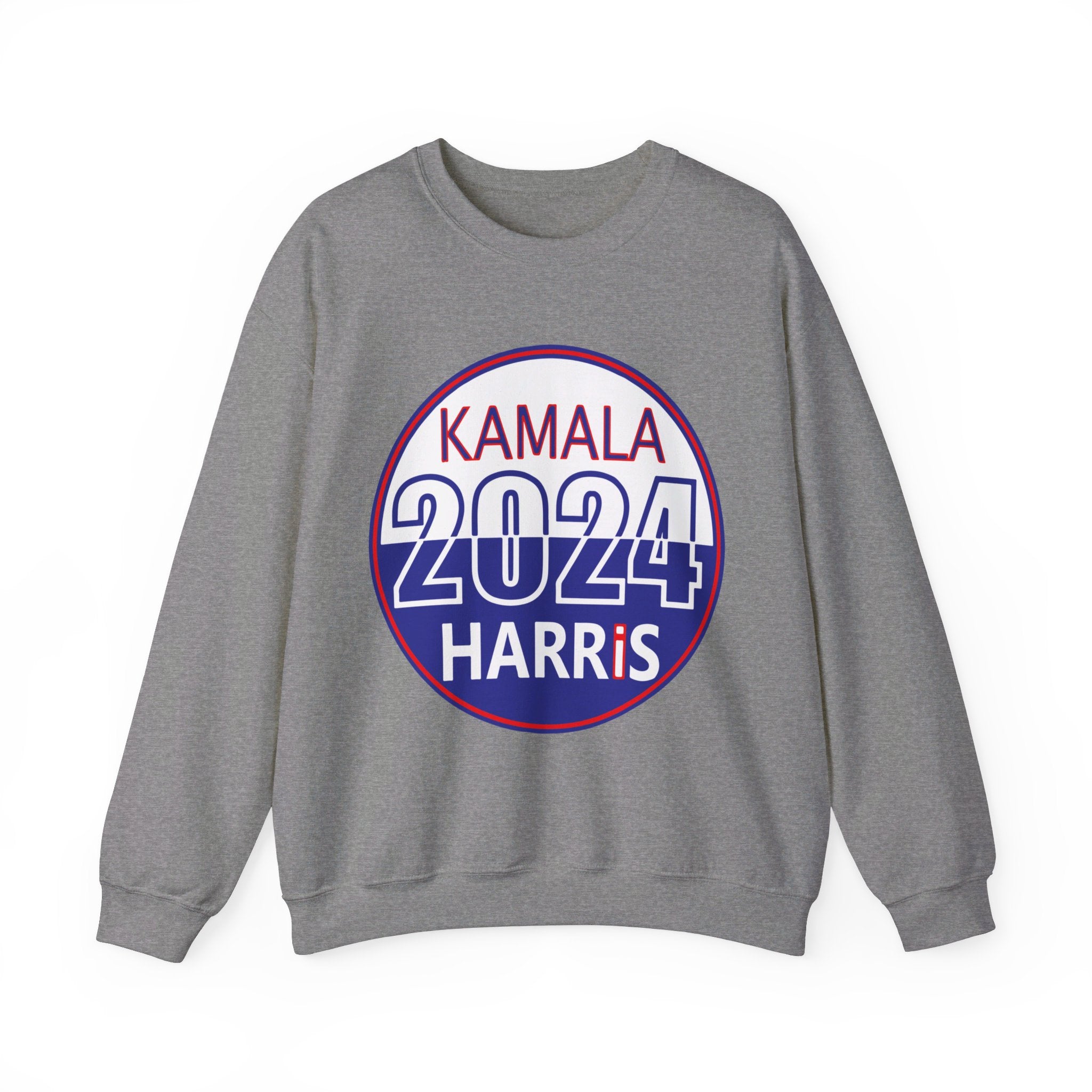 Kamala Harris 2024, Sweatshirt