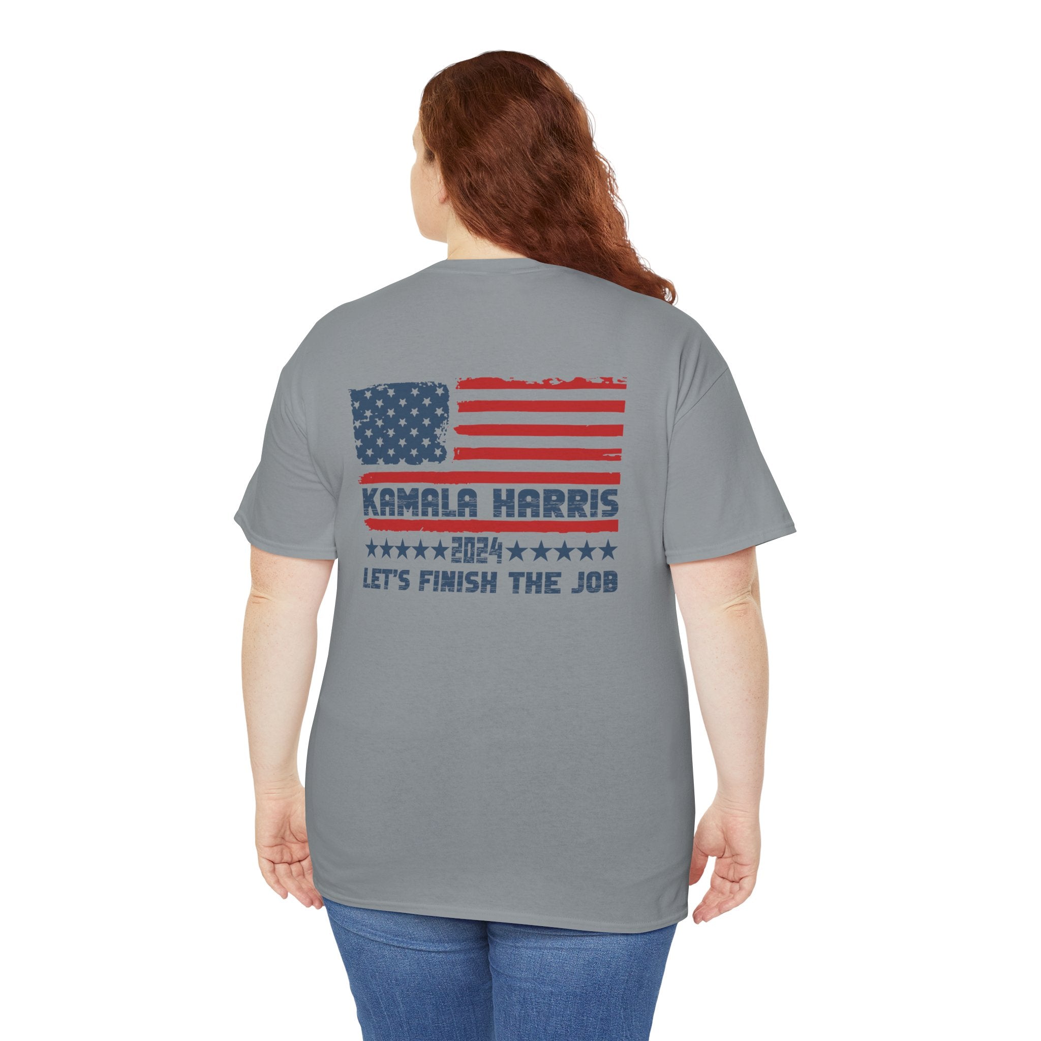 Kamala Harris 2024, T-Shirt