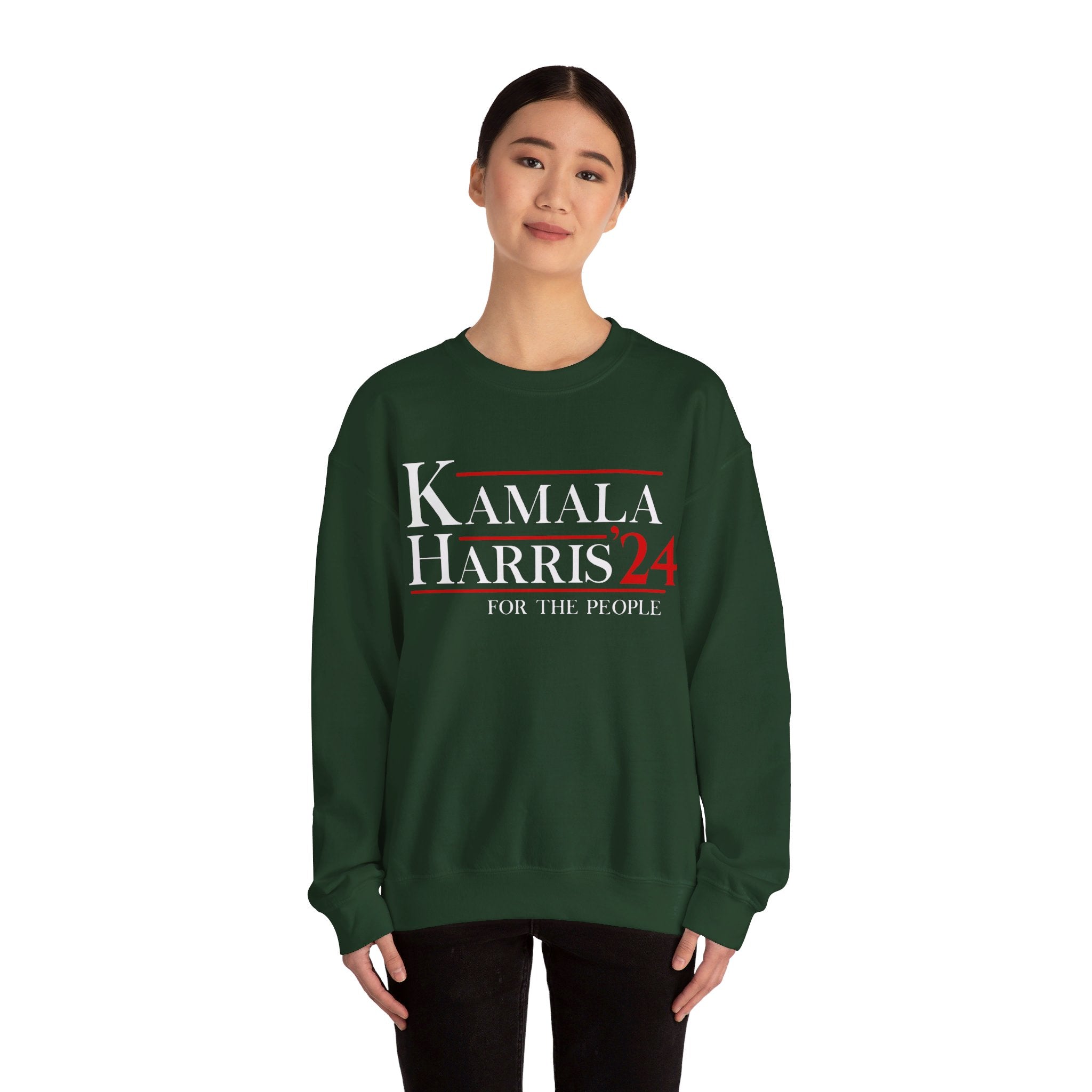 Kamala Harris For Peoples, Sweatshirt