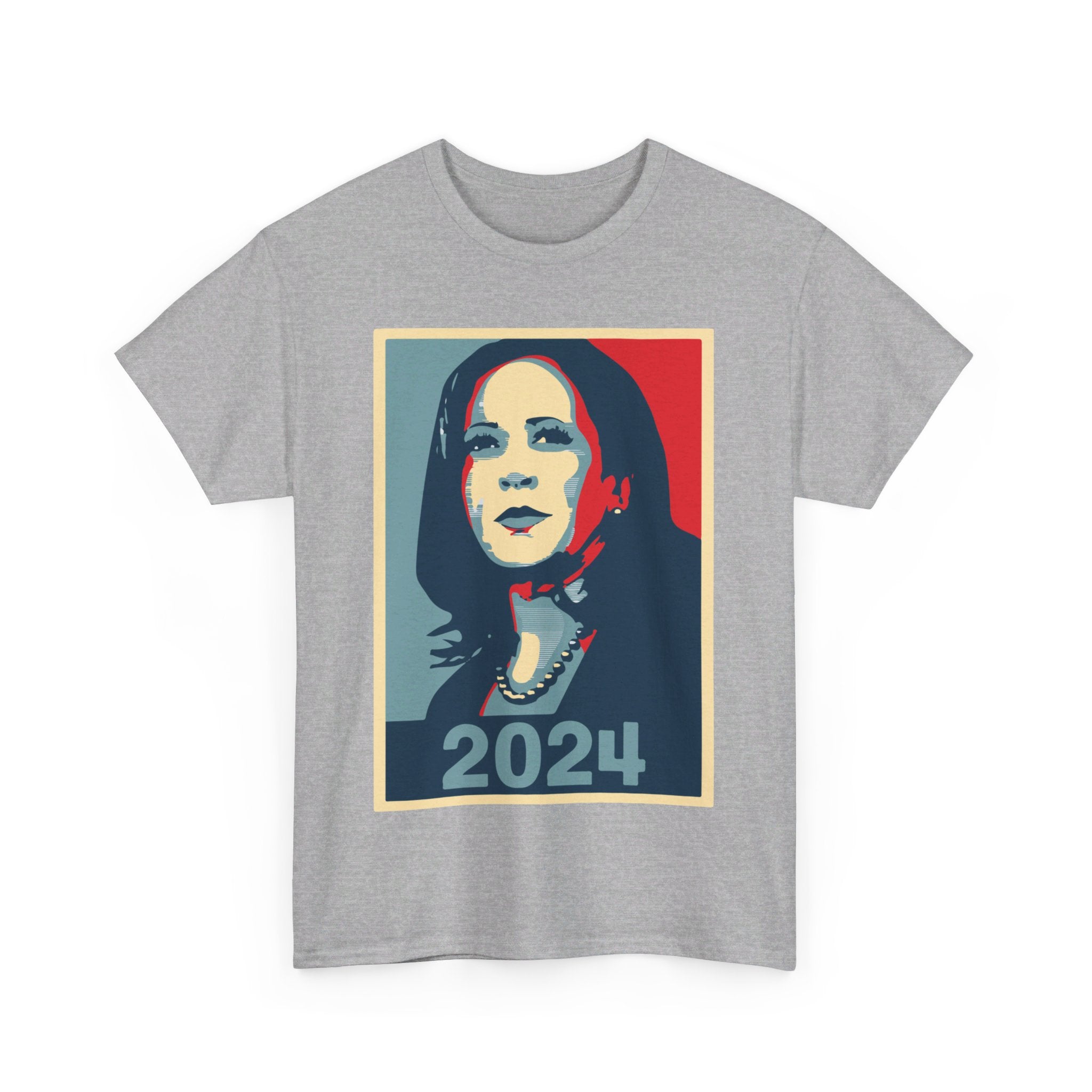 Kamala Harris, T-Shirt