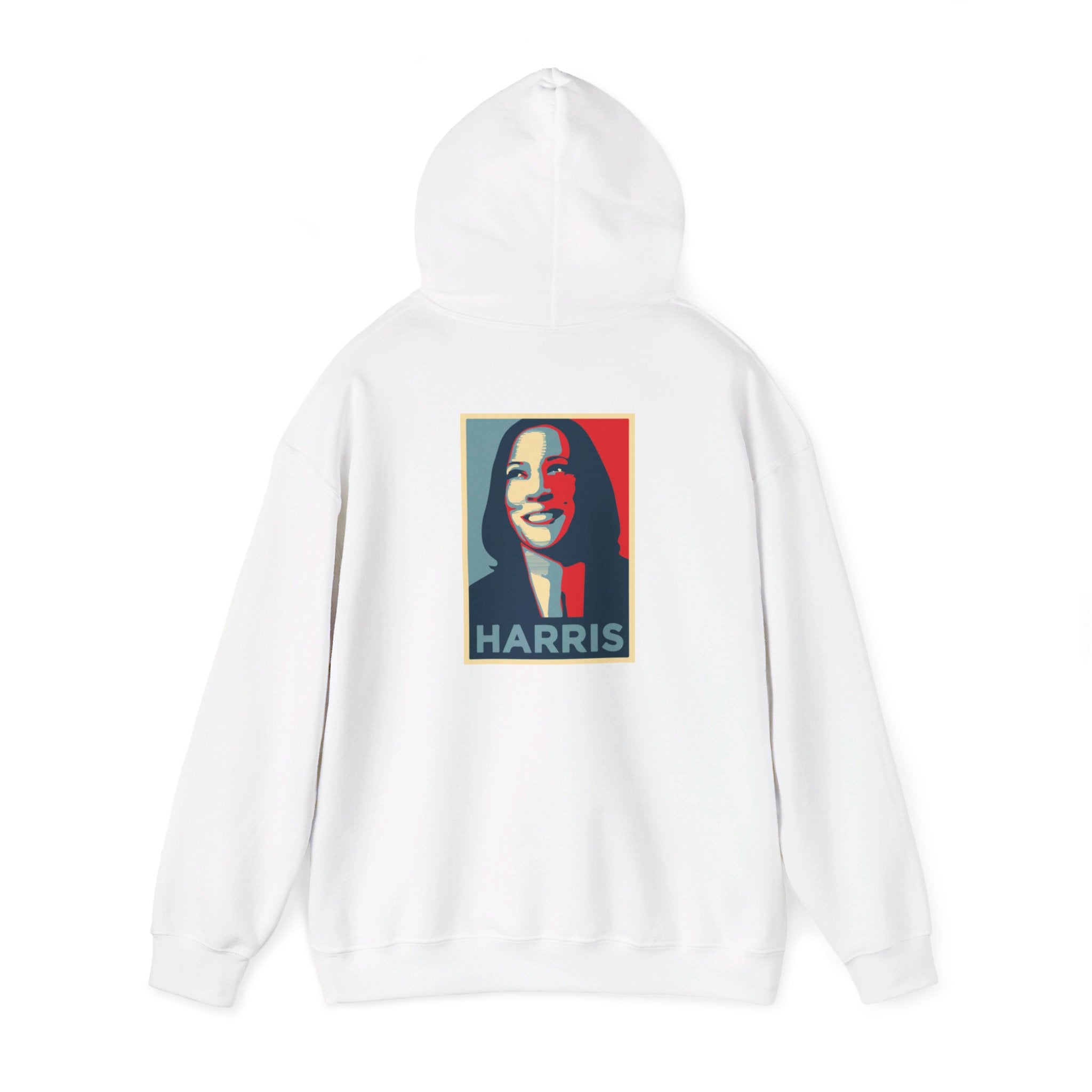 Kamala Harris, Hoodie